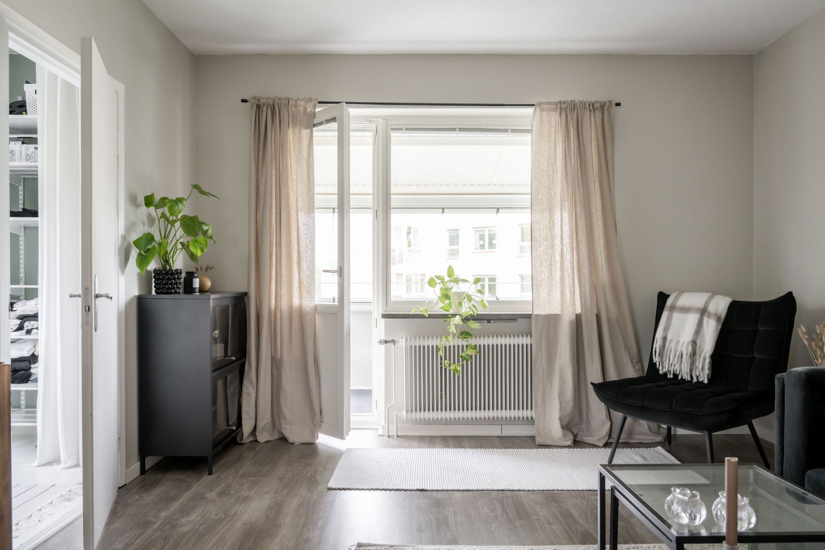 Bostadsrätt, Huldregatan 10A, Sjöbo, Borås