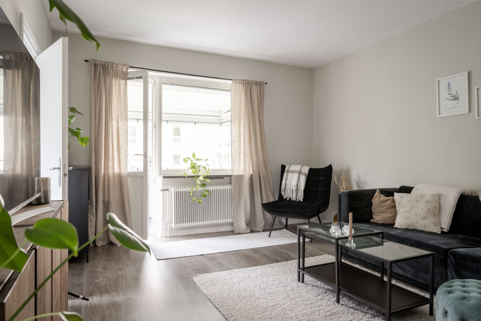 Bostadsrätt, Huldregatan 10A, Sjöbo, Borås