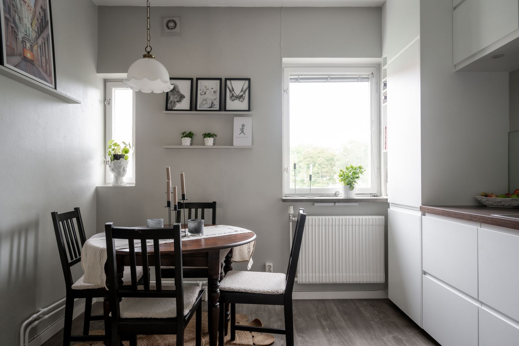 Bostadsrätt, Huldregatan 10A, Sjöbo, Borås