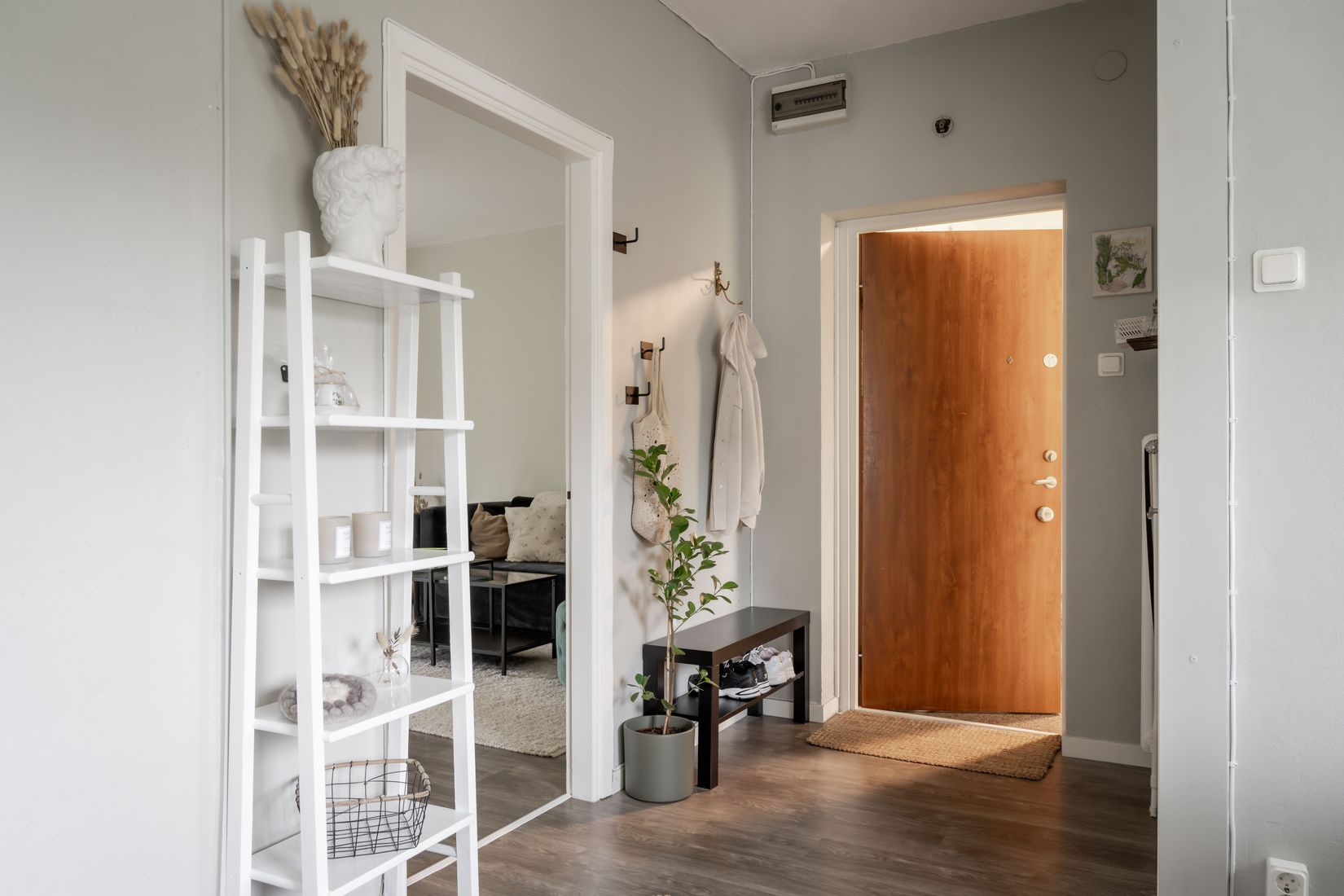 Bostadsrätt, Huldregatan 10A, Sjöbo, Borås