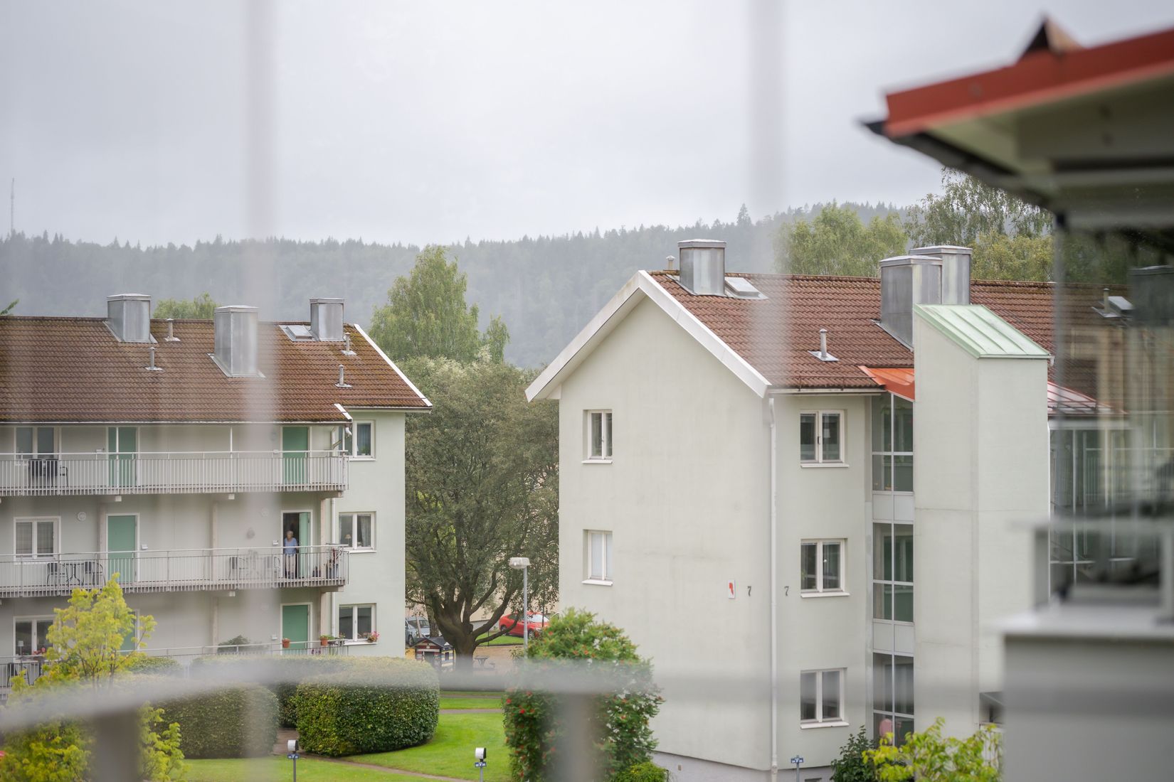 Bostadsrätt, Huldregatan 10A, Sjöbo, Borås