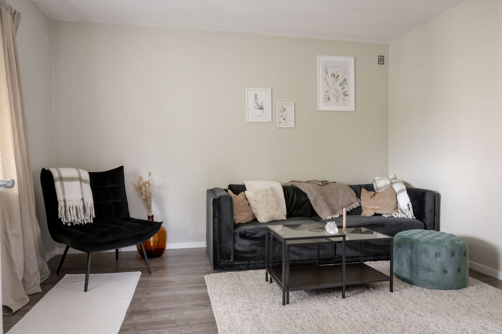 Bostadsrätt, Huldregatan 10A, Sjöbo, Borås