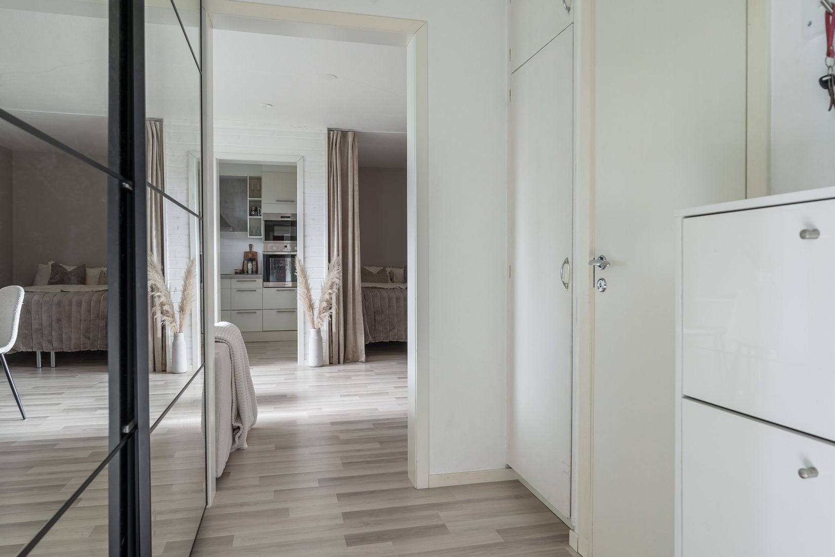 Bostadsrätt, Myntgatan 103, Moröhöjden, Skellefteå