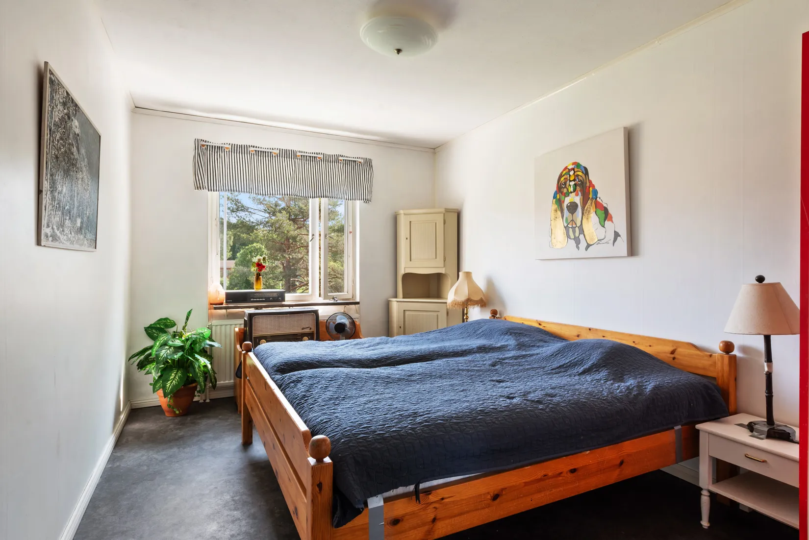Bostadsrätt, Almvägen 4a, 2 Tr, Häverödal, Norrtälje