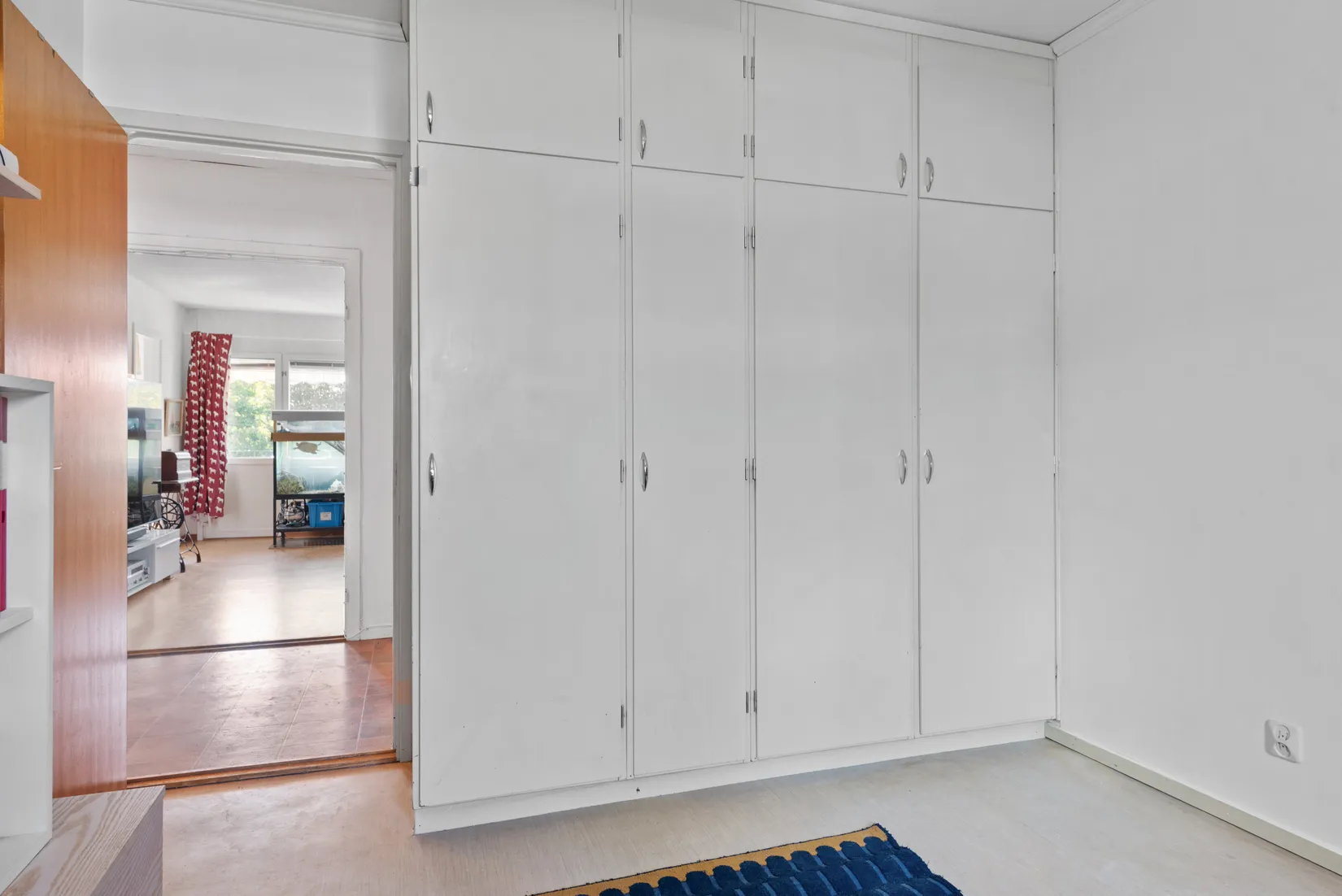 Bostadsrätt, Almvägen 4a, 2 Tr, Häverödal, Norrtälje