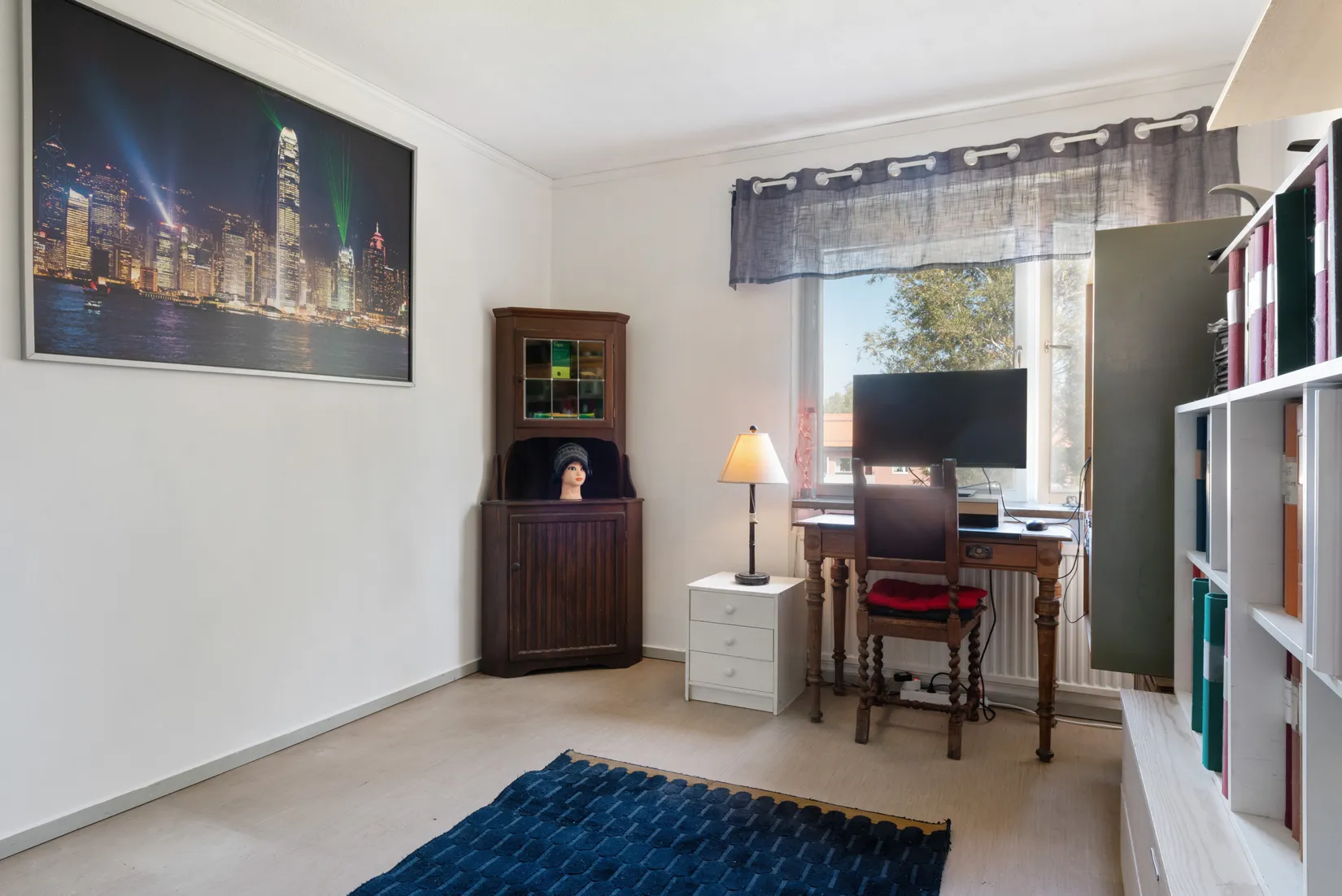 Bostadsrätt, Almvägen 4a, 2 Tr, Häverödal, Norrtälje
