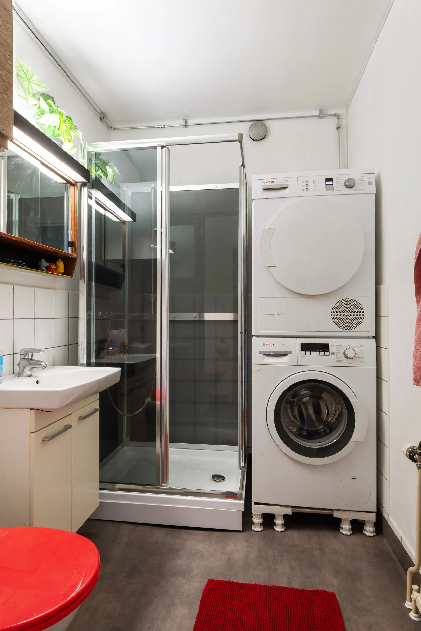 Bostadsrätt, Almvägen 4a, 2 Tr, Häverödal, Norrtälje