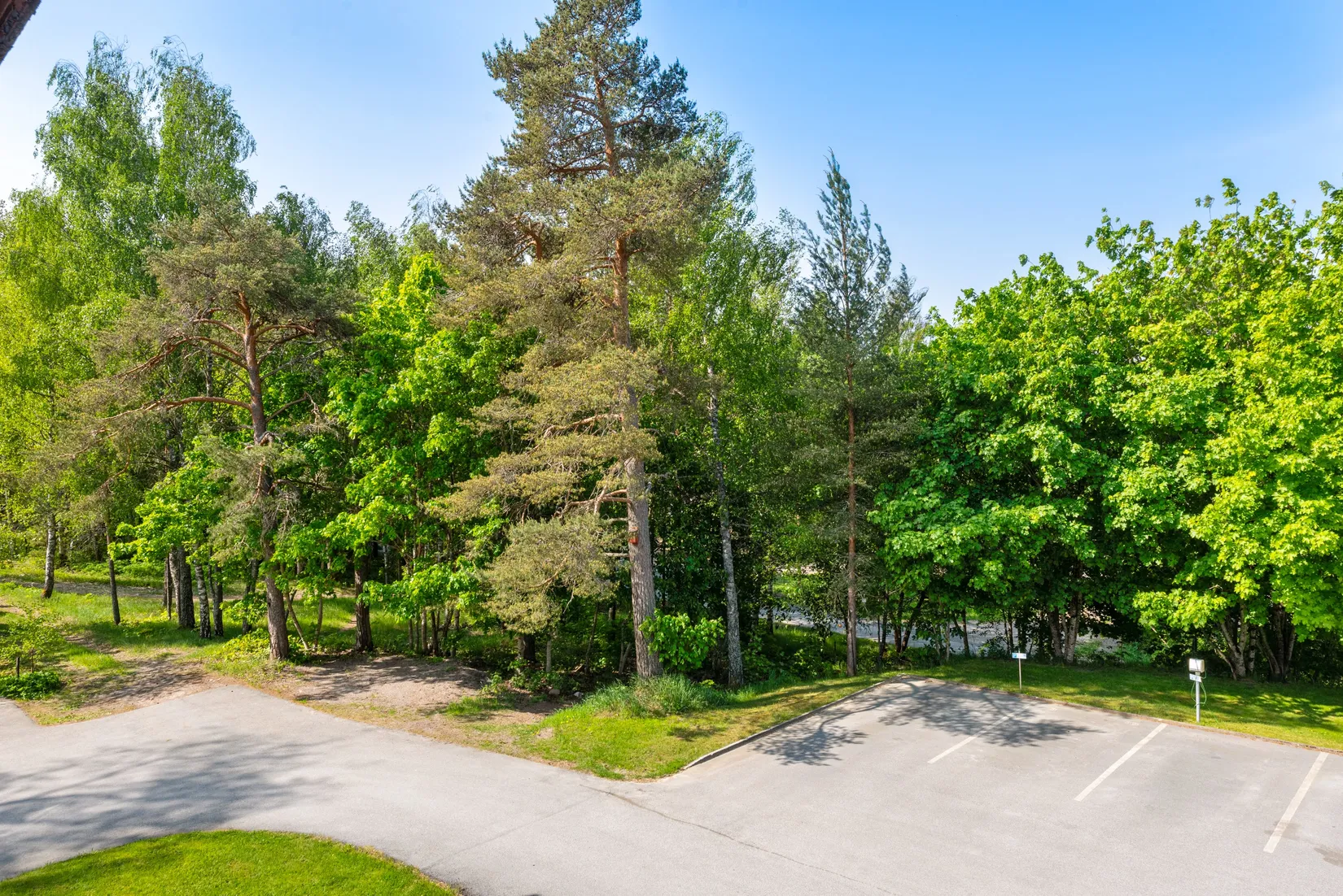 Bostadsrätt, Almvägen 4a, 2 Tr, Häverödal, Norrtälje