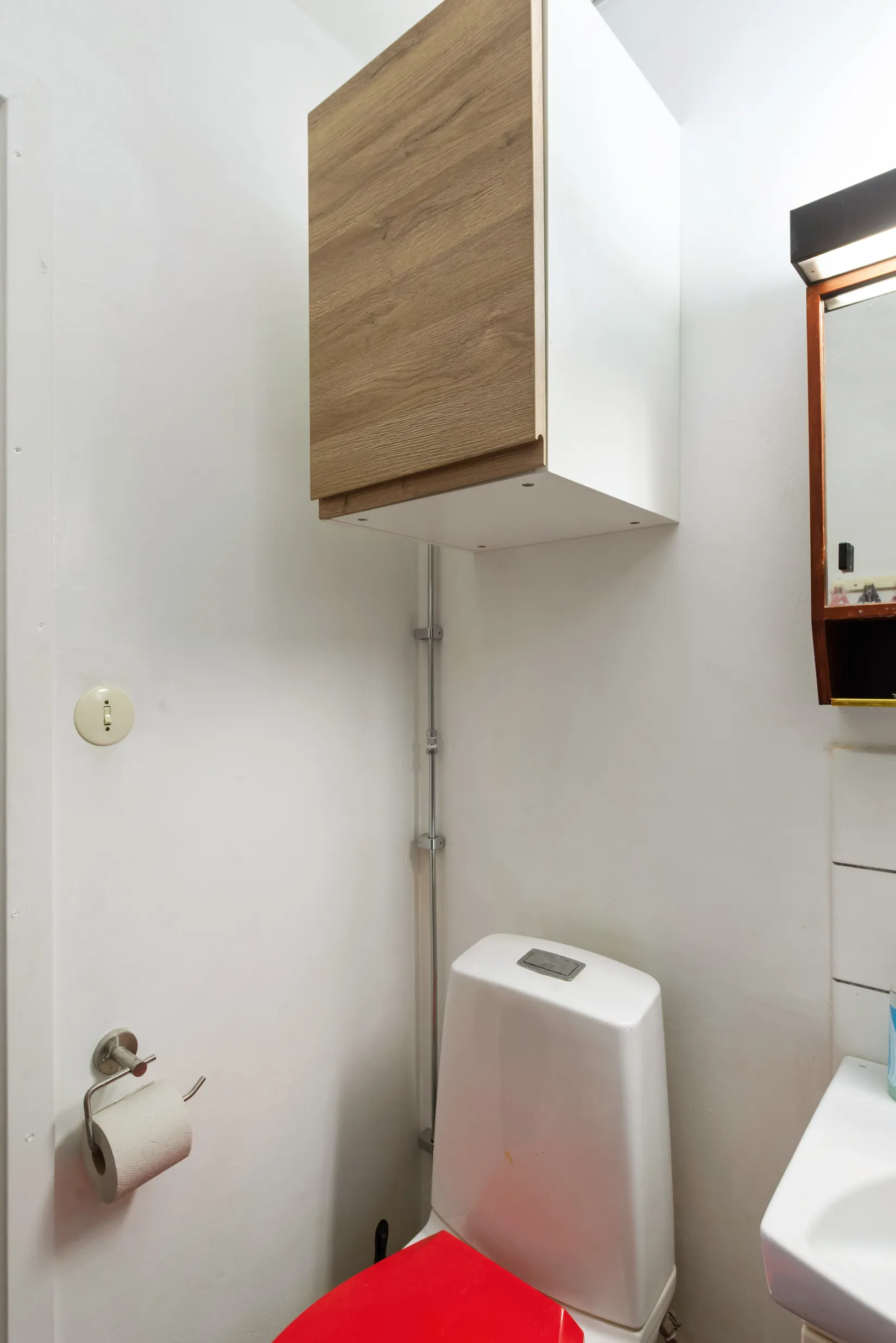 Bostadsrätt, Almvägen 4a, 2 Tr, Häverödal, Norrtälje