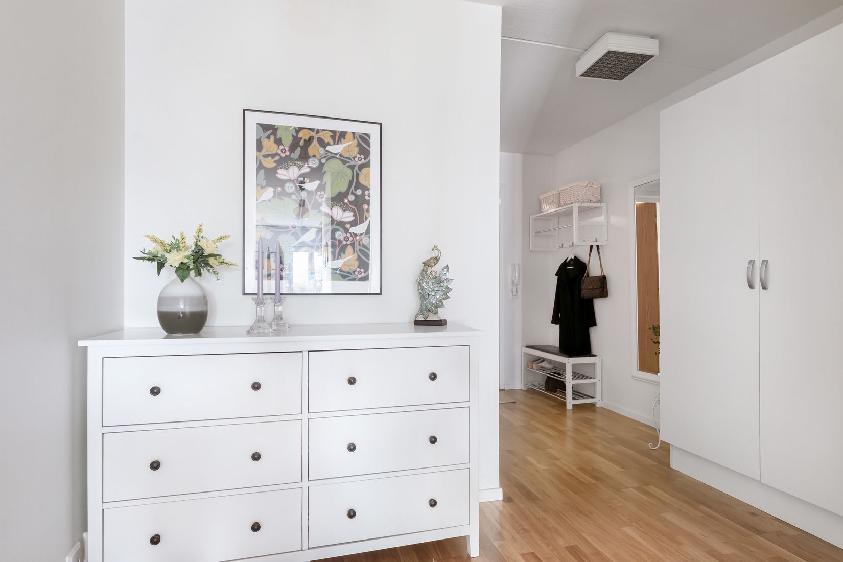 Bostadsrätt, Kvillegatan 3, Centrala Hisingen, Göteborg