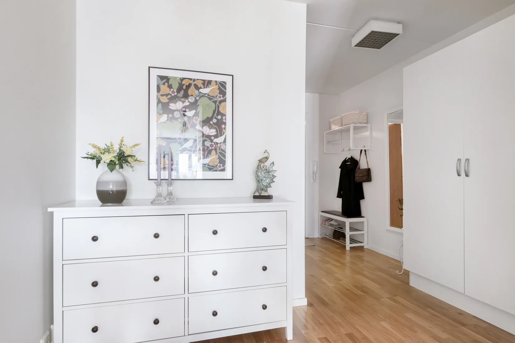 Bostadsrätt, Kvillegatan 3, Centrala Hisingen, Göteborg