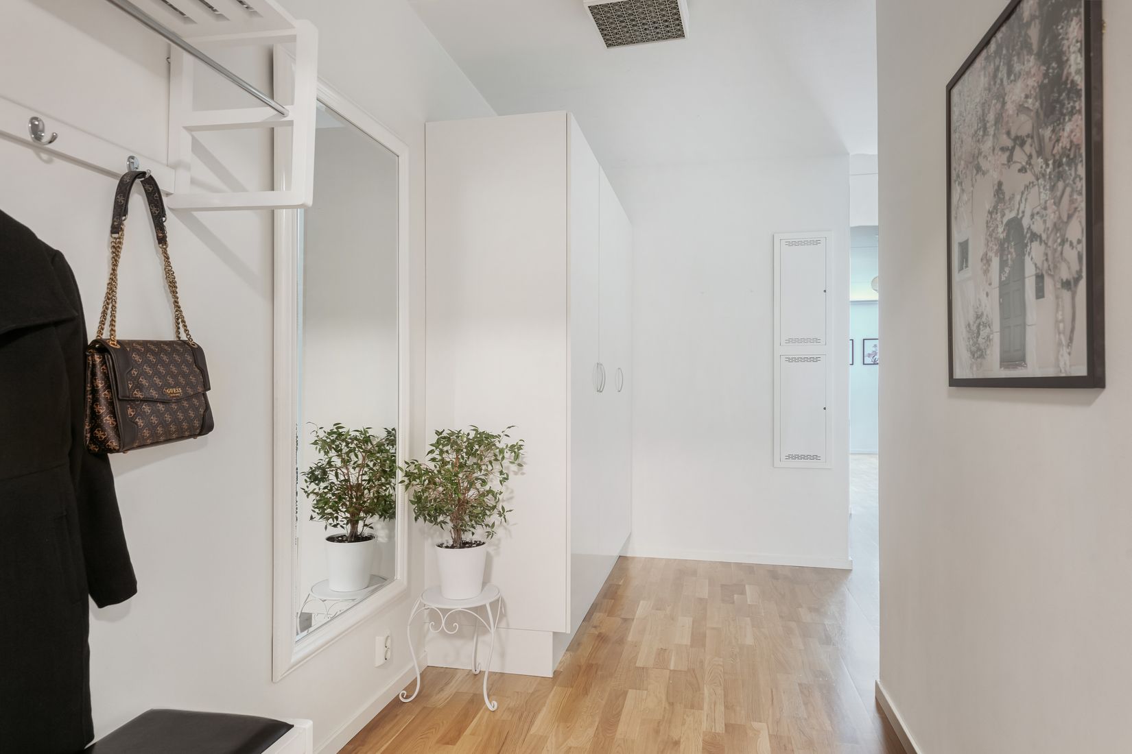 Bostadsrätt, Kvillegatan 3, Centrala Hisingen, Göteborg