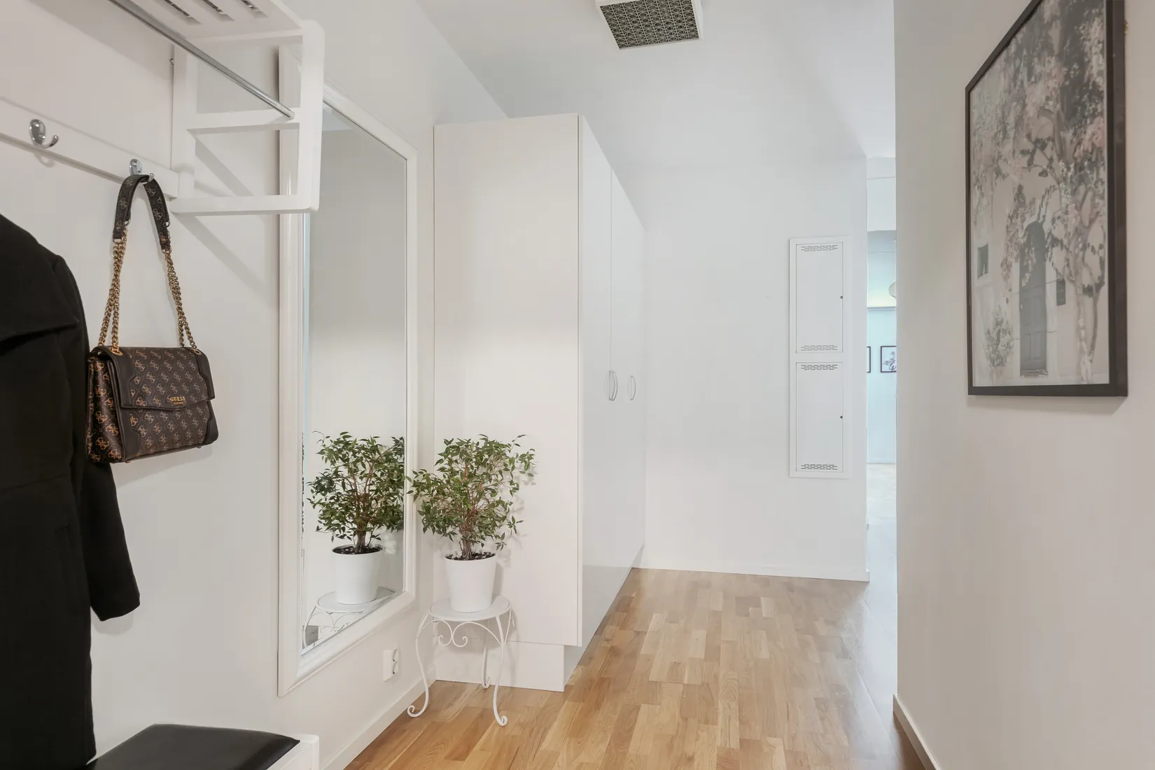 Bostadsrätt, Kvillegatan 3, Centrala Hisingen, Göteborg