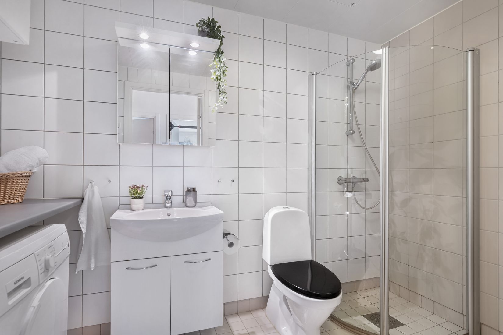 Bostadsrätt, Kvillegatan 3, Centrala Hisingen, Göteborg