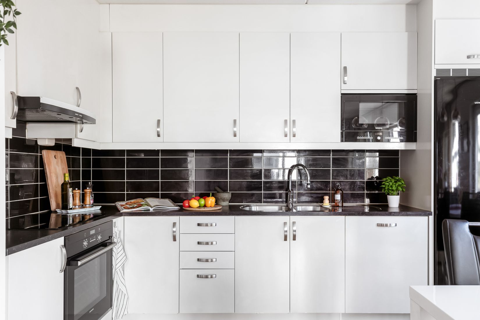 Bostadsrätt, Kvillegatan 3, Centrala Hisingen, Göteborg