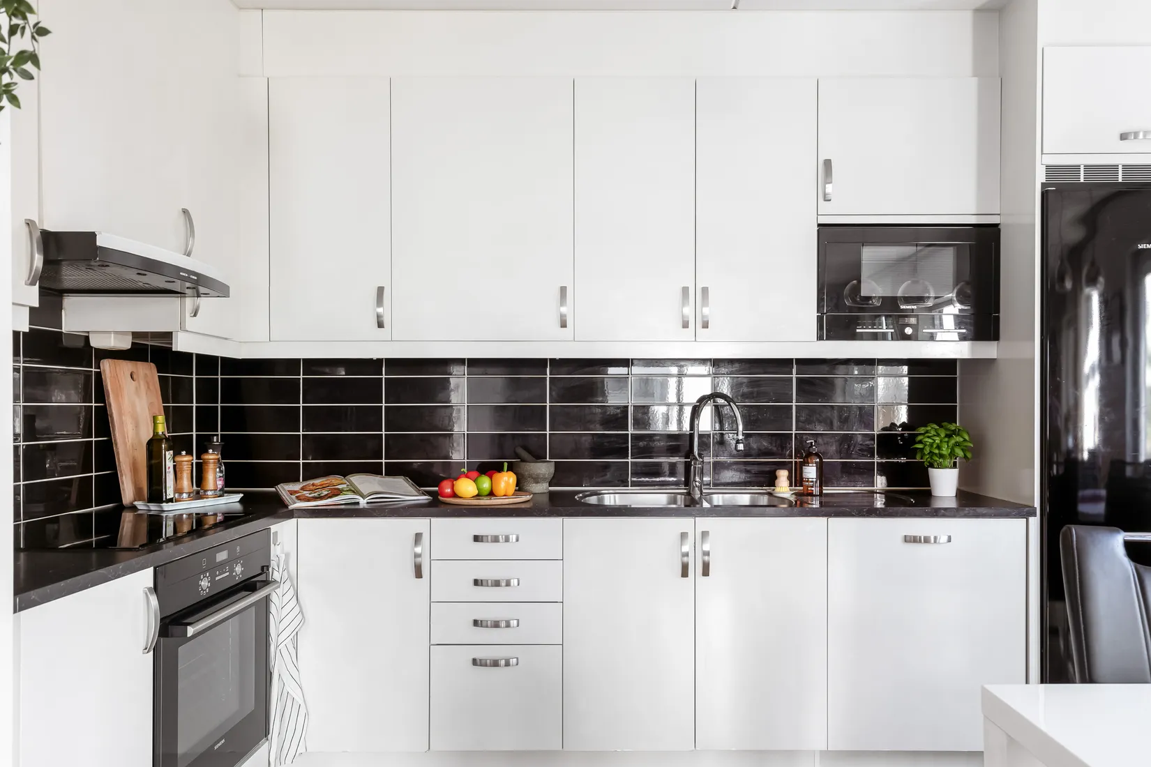 Bostadsrätt, Kvillegatan 3, Centrala Hisingen, Göteborg