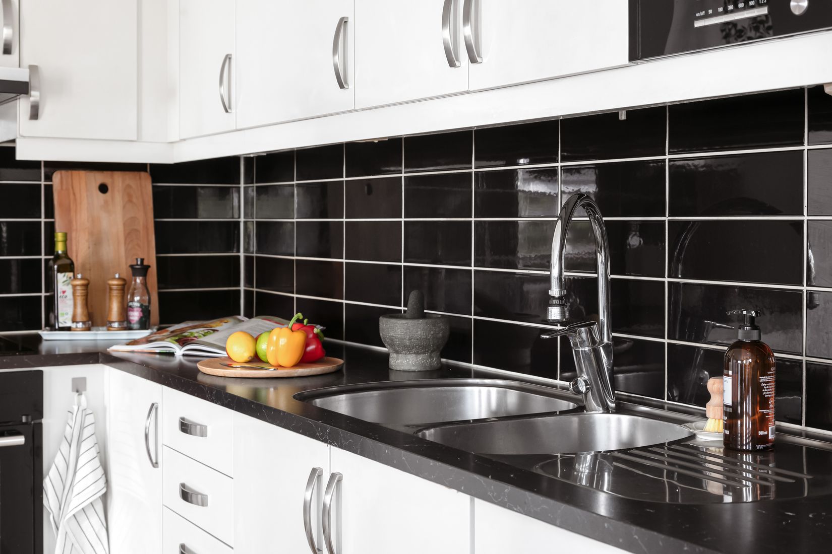 Bostadsrätt, Kvillegatan 3, Centrala Hisingen, Göteborg