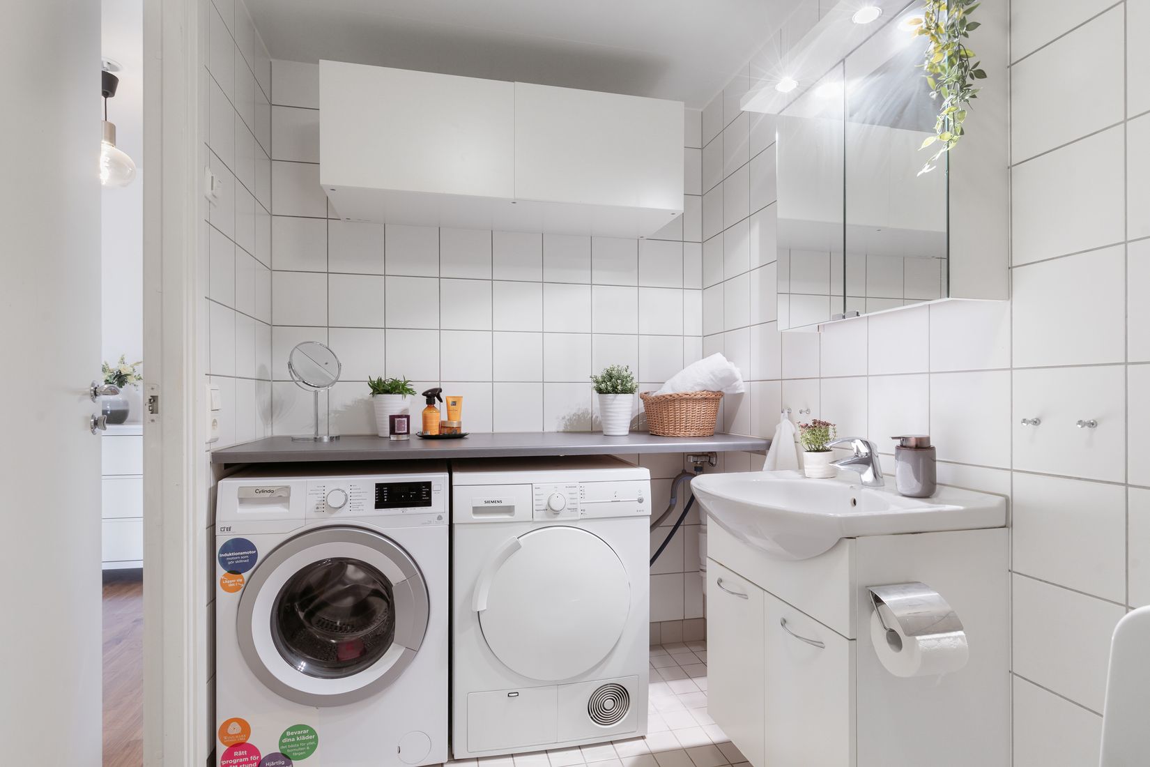 Bostadsrätt, Kvillegatan 3, Centrala Hisingen, Göteborg