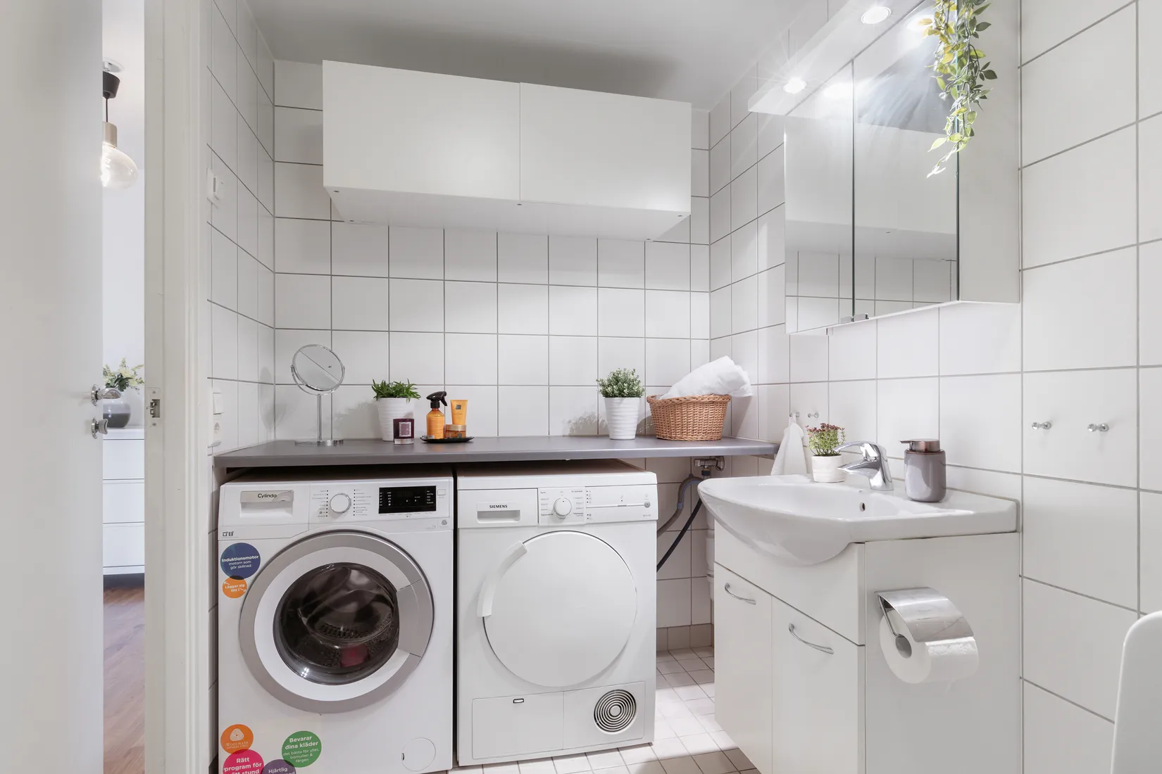 Bostadsrätt, Kvillegatan 3, Centrala Hisingen, Göteborg