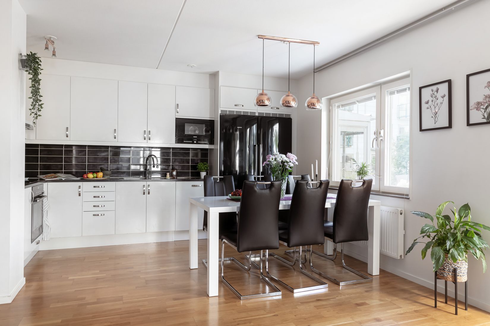 Bostadsrätt, Kvillegatan 3, Centrala Hisingen, Göteborg