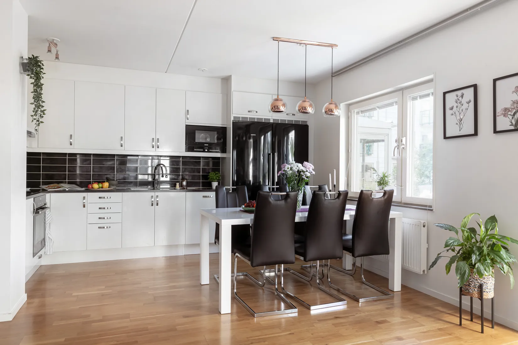 Bostadsrätt, Kvillegatan 3, Centrala Hisingen, Göteborg