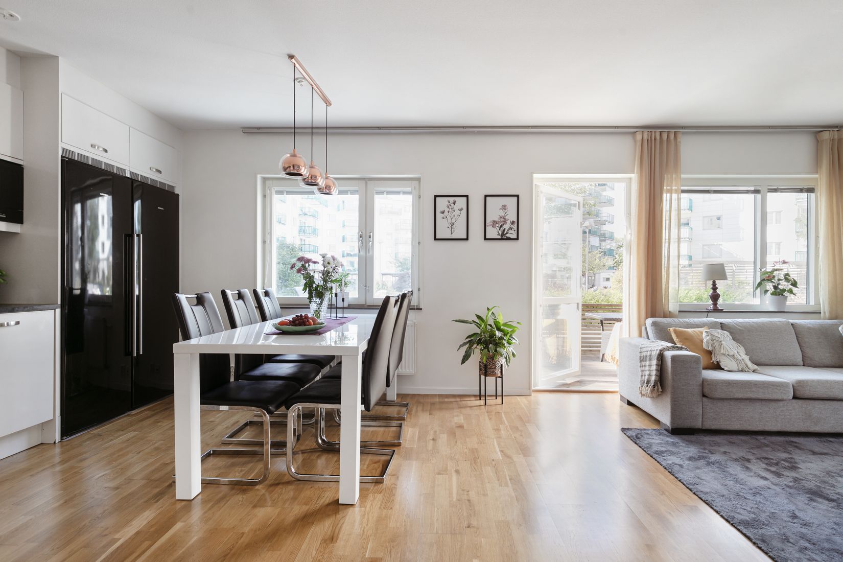 Bostadsrätt, Kvillegatan 3, Centrala Hisingen, Göteborg