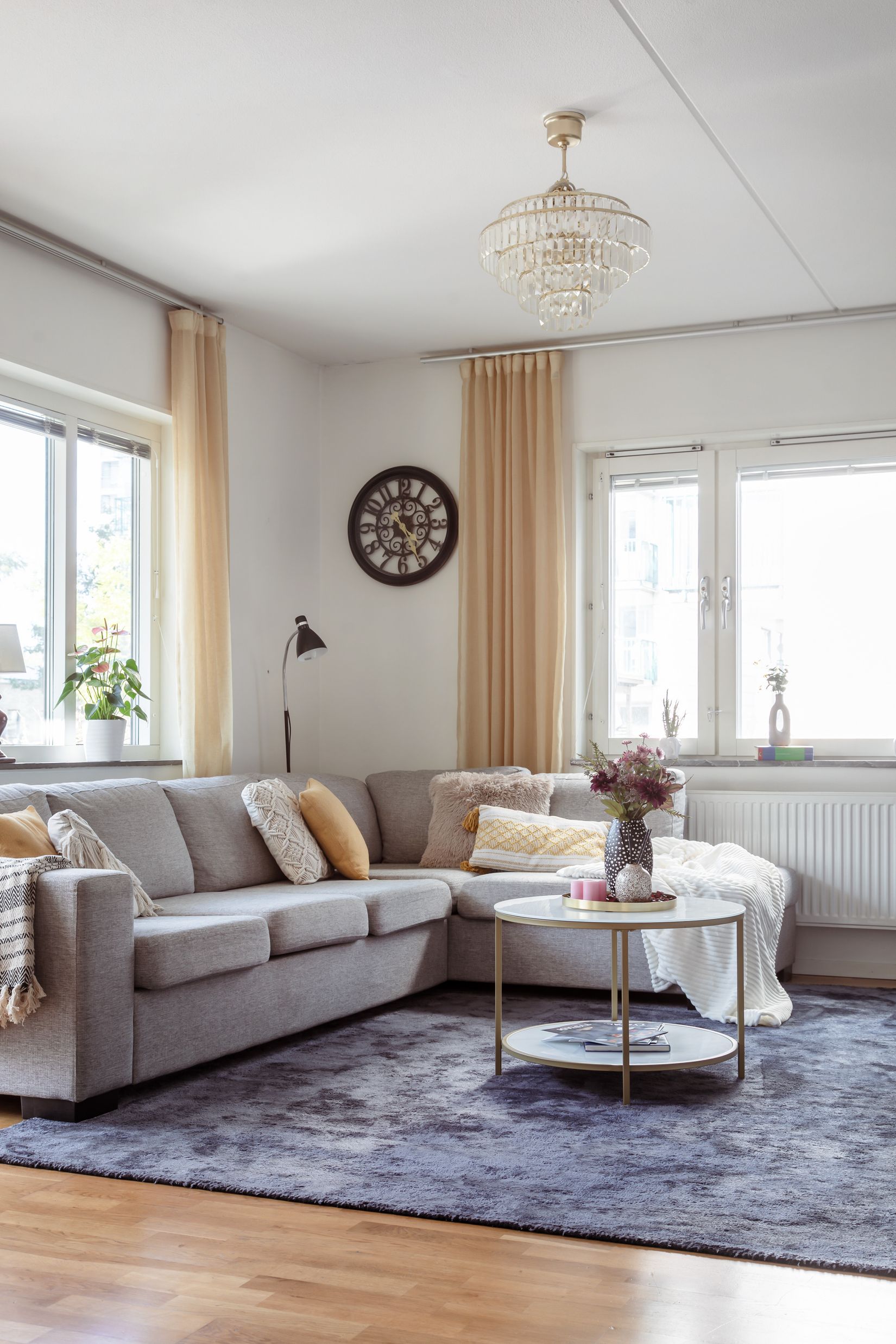 Bostadsrätt, Kvillegatan 3, Centrala Hisingen, Göteborg