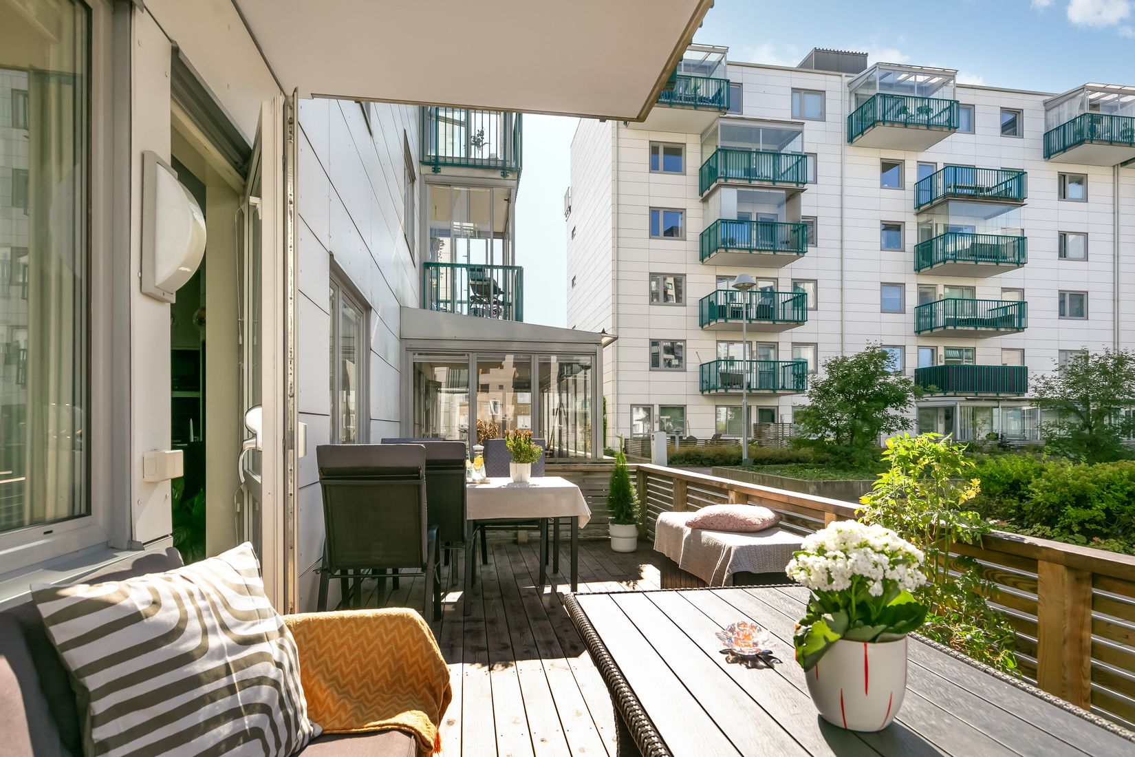 Bostadsrätt, Kvillegatan 3, Centrala Hisingen, Göteborg