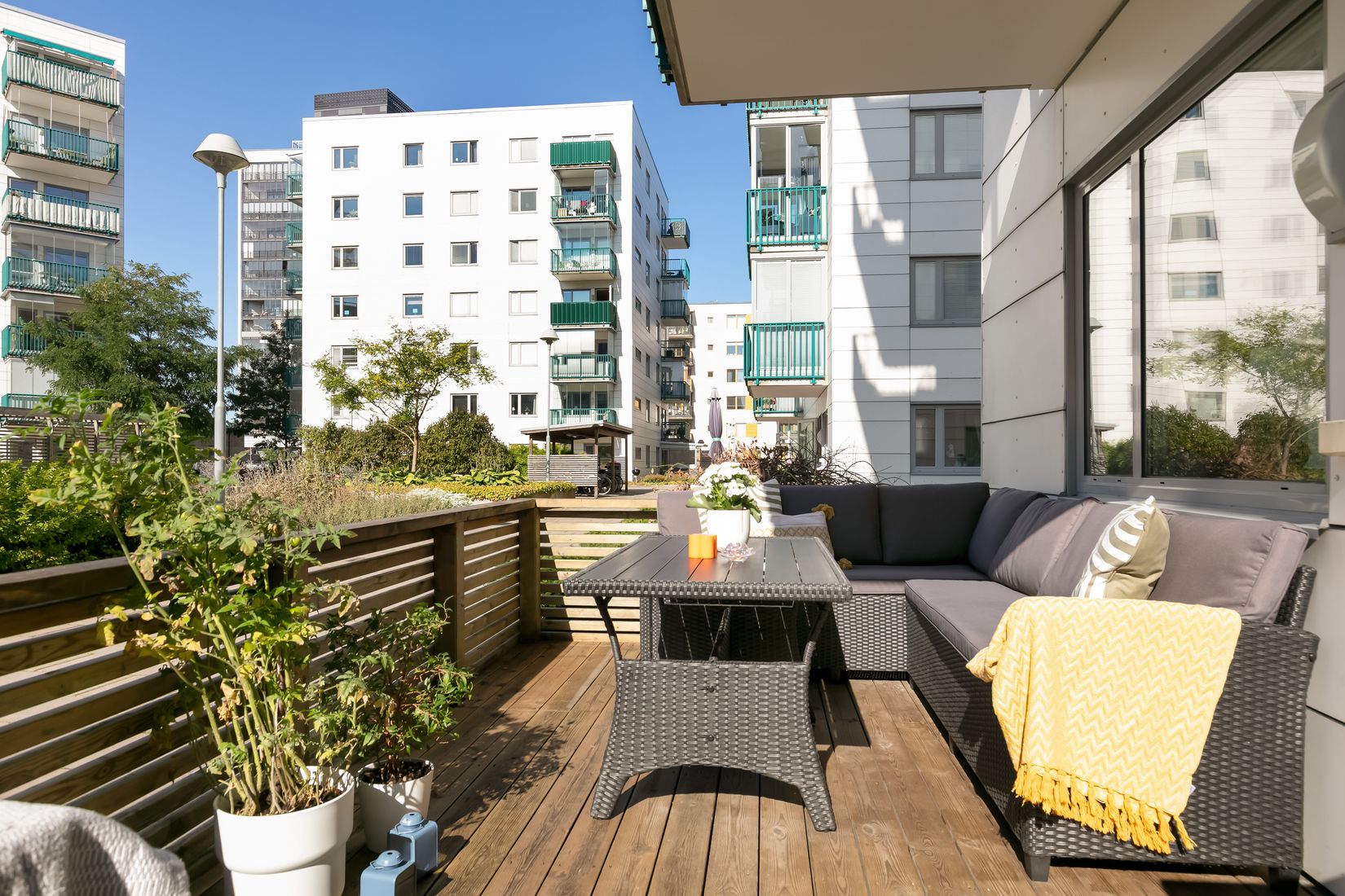 Bostadsrätt, Kvillegatan 3, Centrala Hisingen, Göteborg