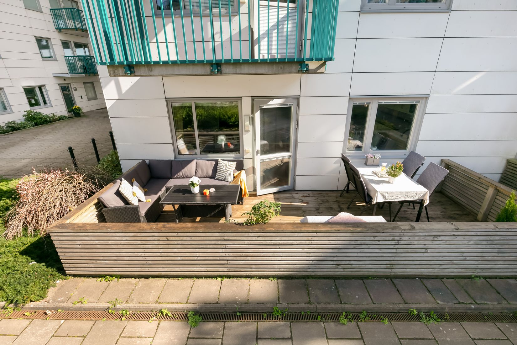 Bostadsrätt, Kvillegatan 3, Centrala Hisingen, Göteborg