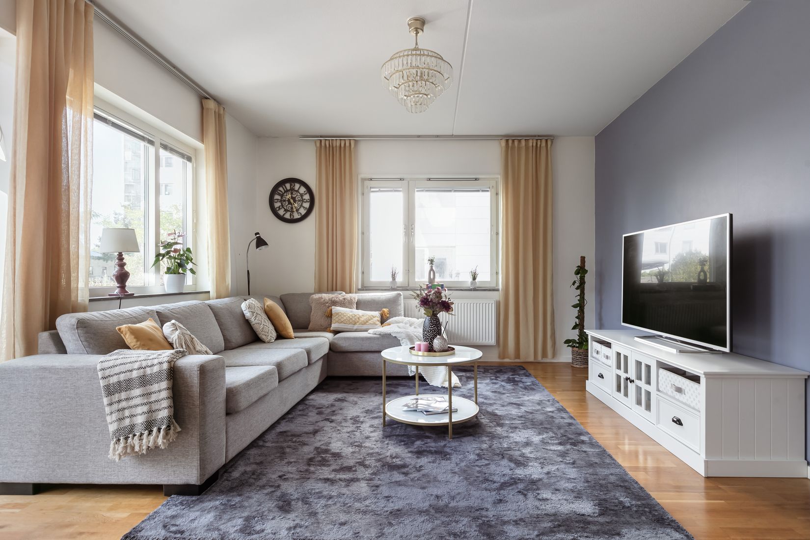 Bostadsrätt, Kvillegatan 3, Centrala Hisingen, Göteborg