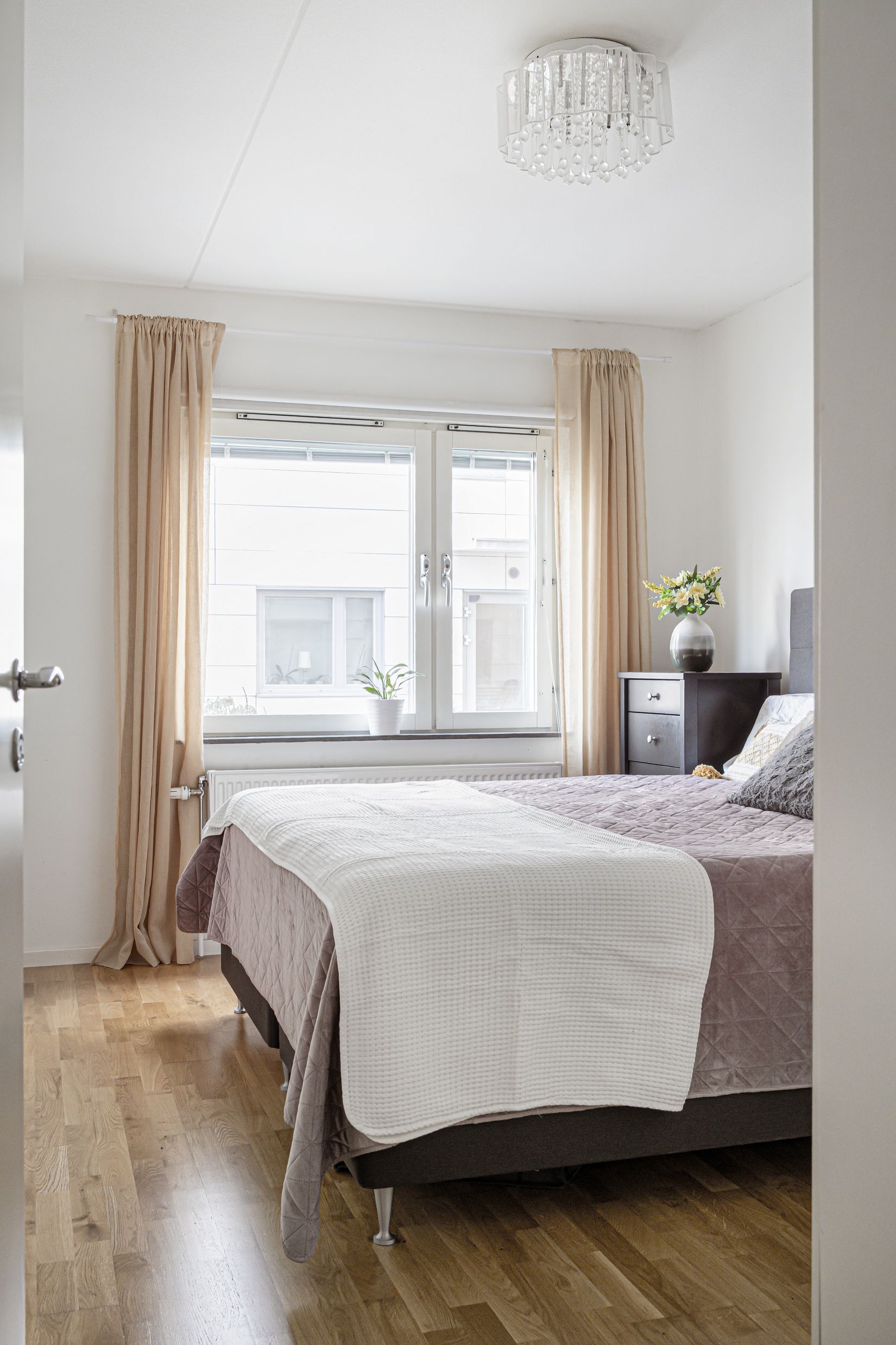 Bostadsrätt, Kvillegatan 3, Centrala Hisingen, Göteborg