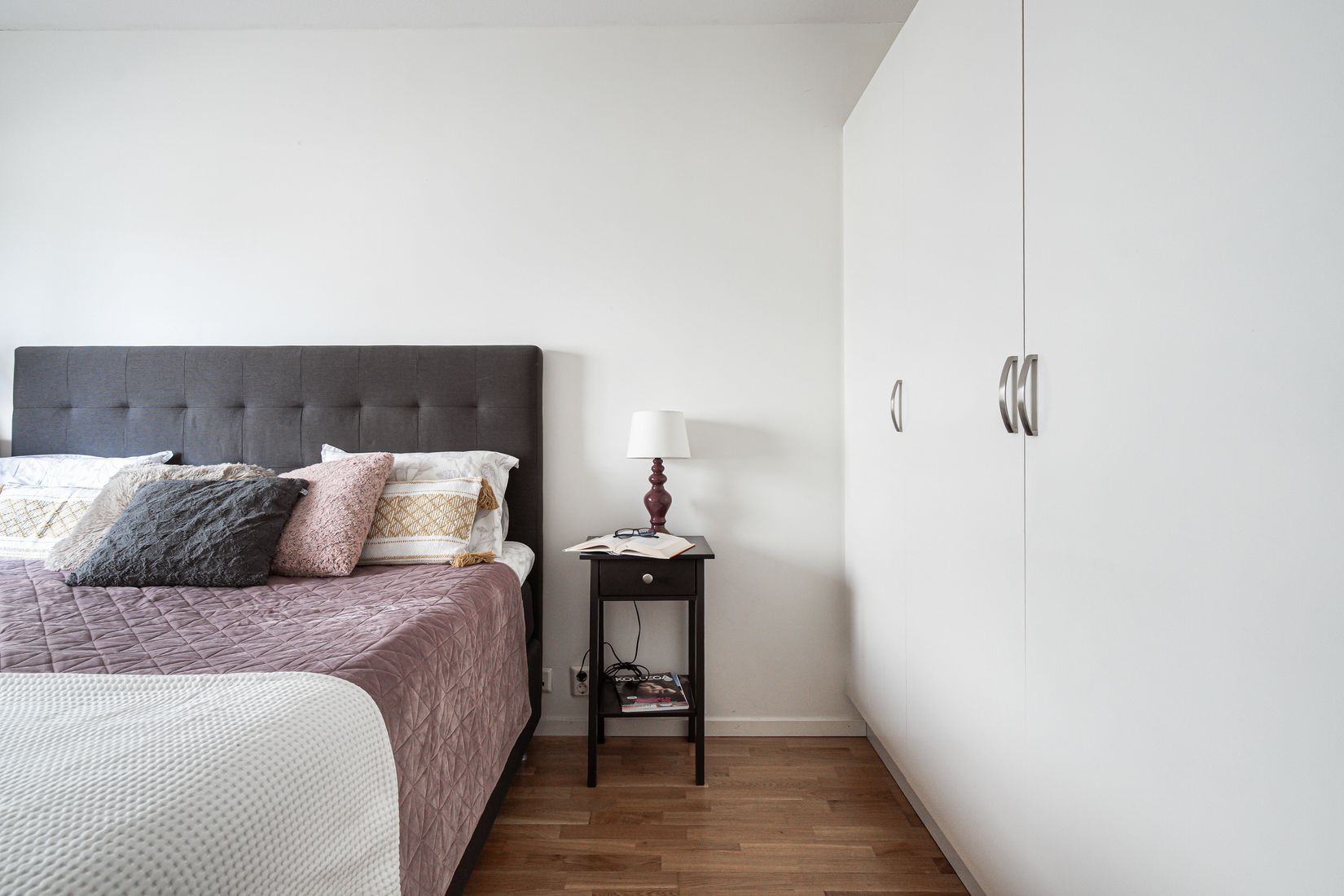 Bostadsrätt, Kvillegatan 3, Centrala Hisingen, Göteborg