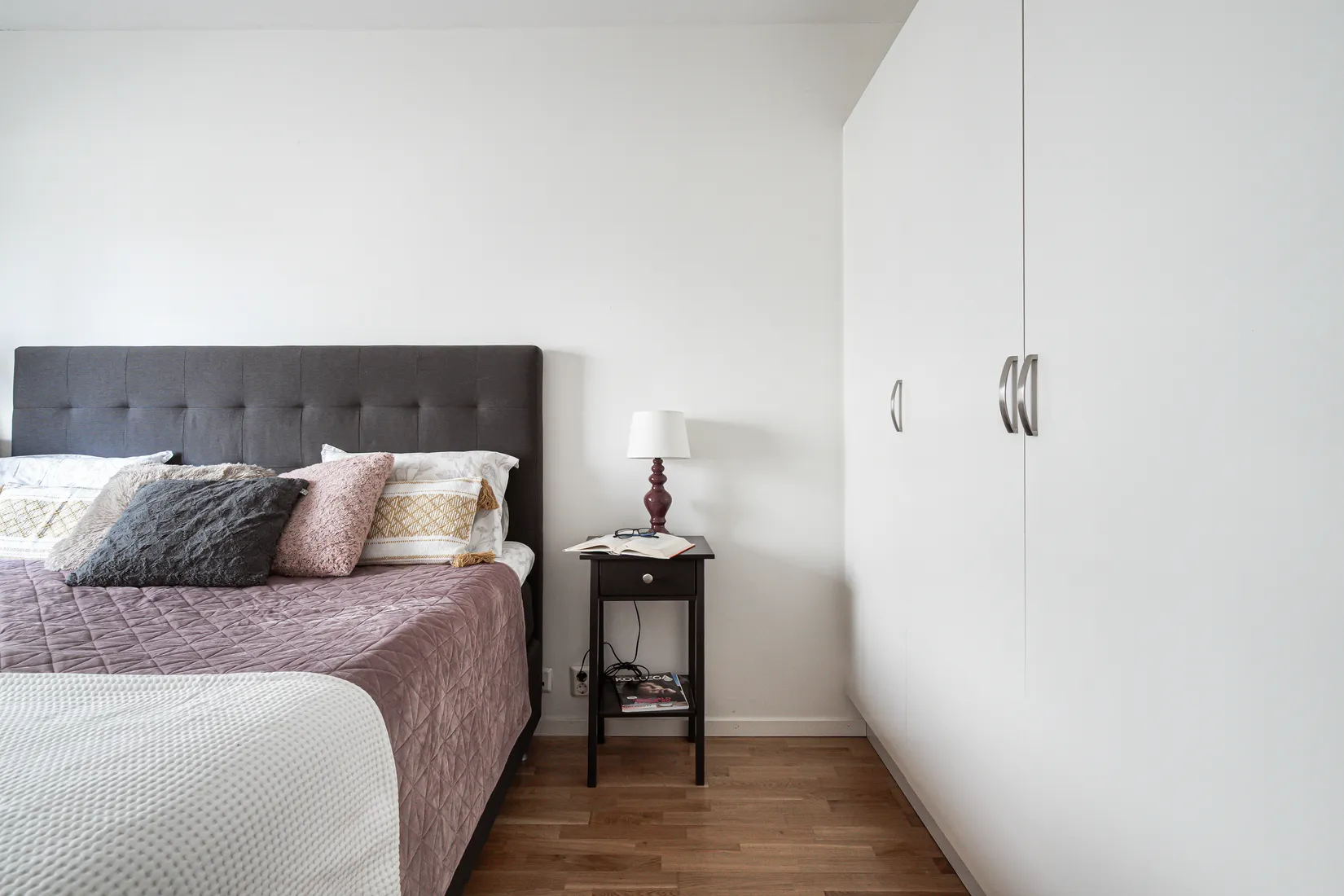 Bostadsrätt, Kvillegatan 3, Centrala Hisingen, Göteborg
