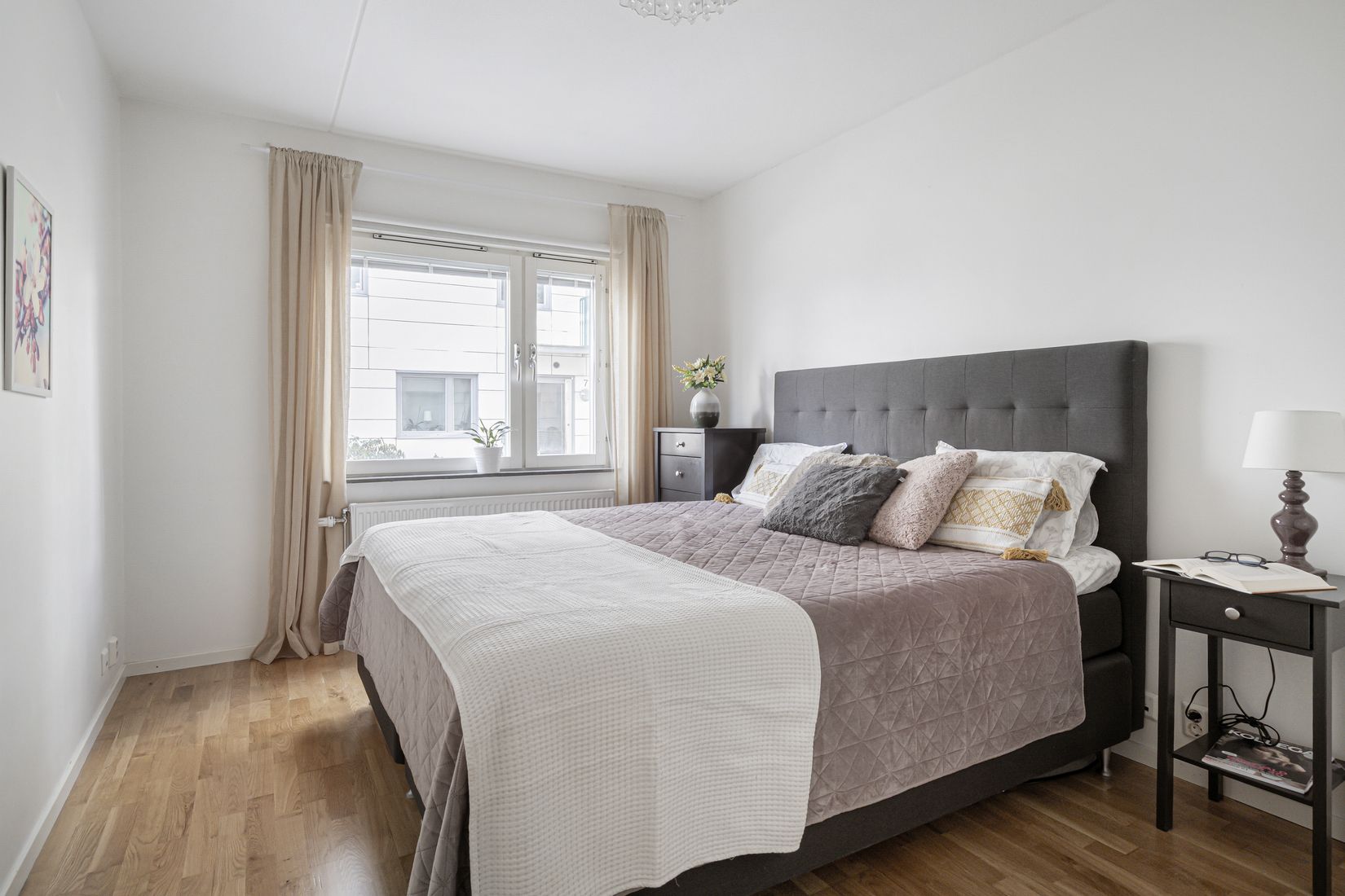 Bostadsrätt, Kvillegatan 3, Centrala Hisingen, Göteborg