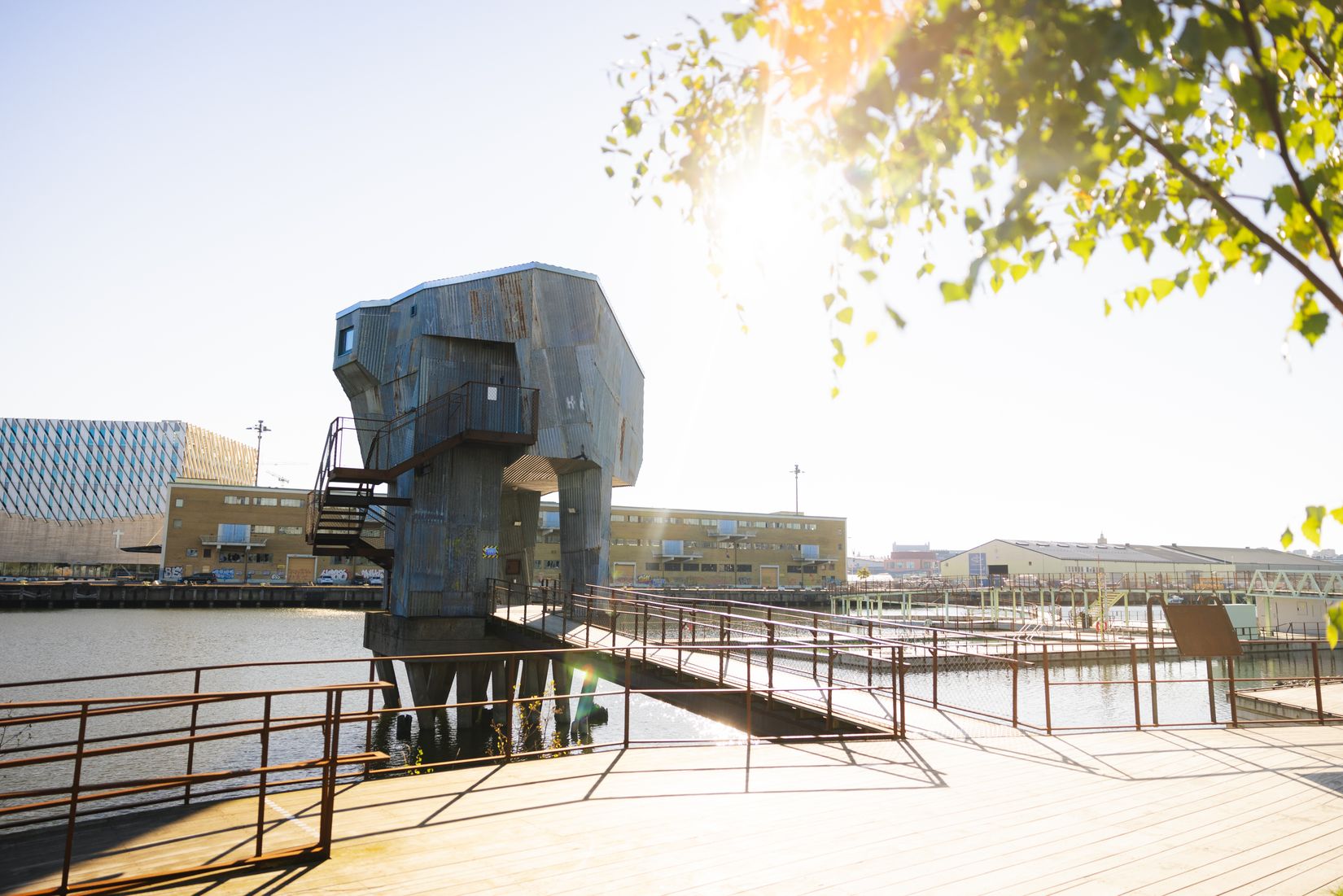 Bostadsrätt, Kvillegatan 3, Centrala Hisingen, Göteborg