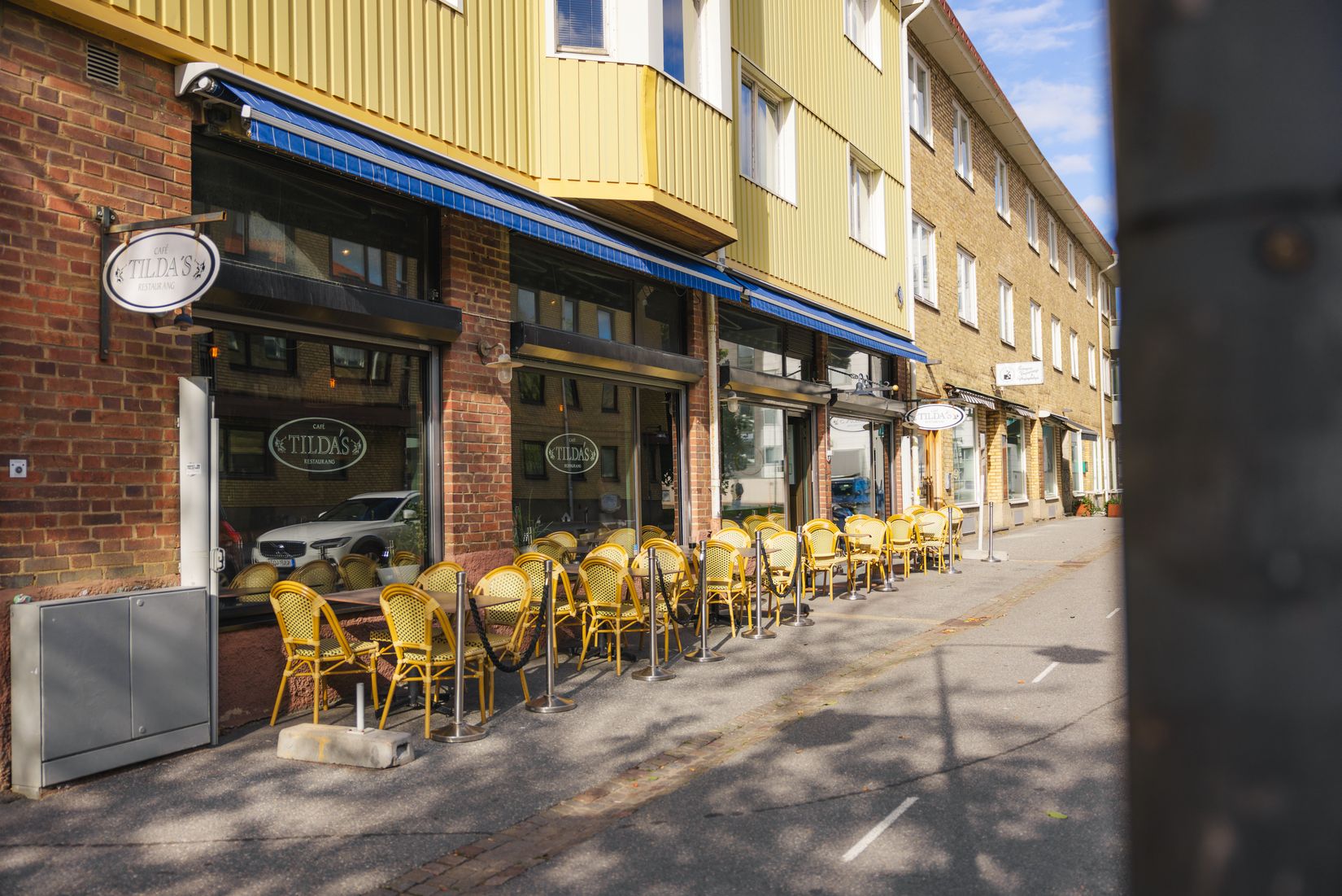 Bostadsrätt, Kvillegatan 3, Centrala Hisingen, Göteborg