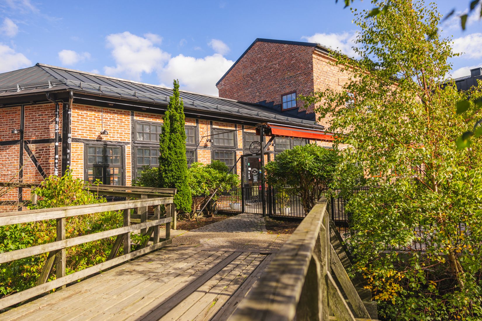 Bostadsrätt, Kvillegatan 3, Centrala Hisingen, Göteborg