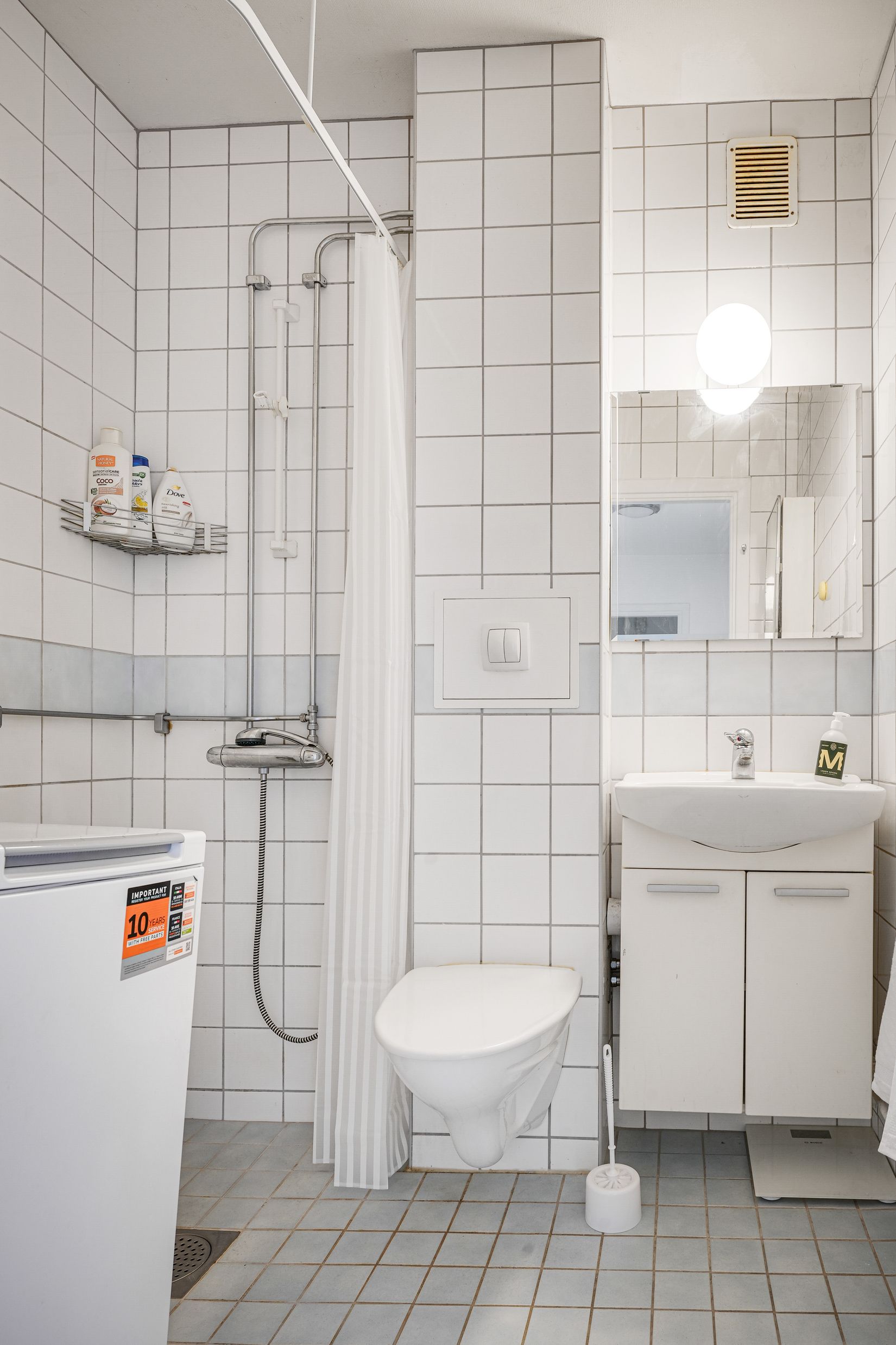 Bostadsrätt, Stallgatan 4A, Eslöv - Centralt, Eslöv