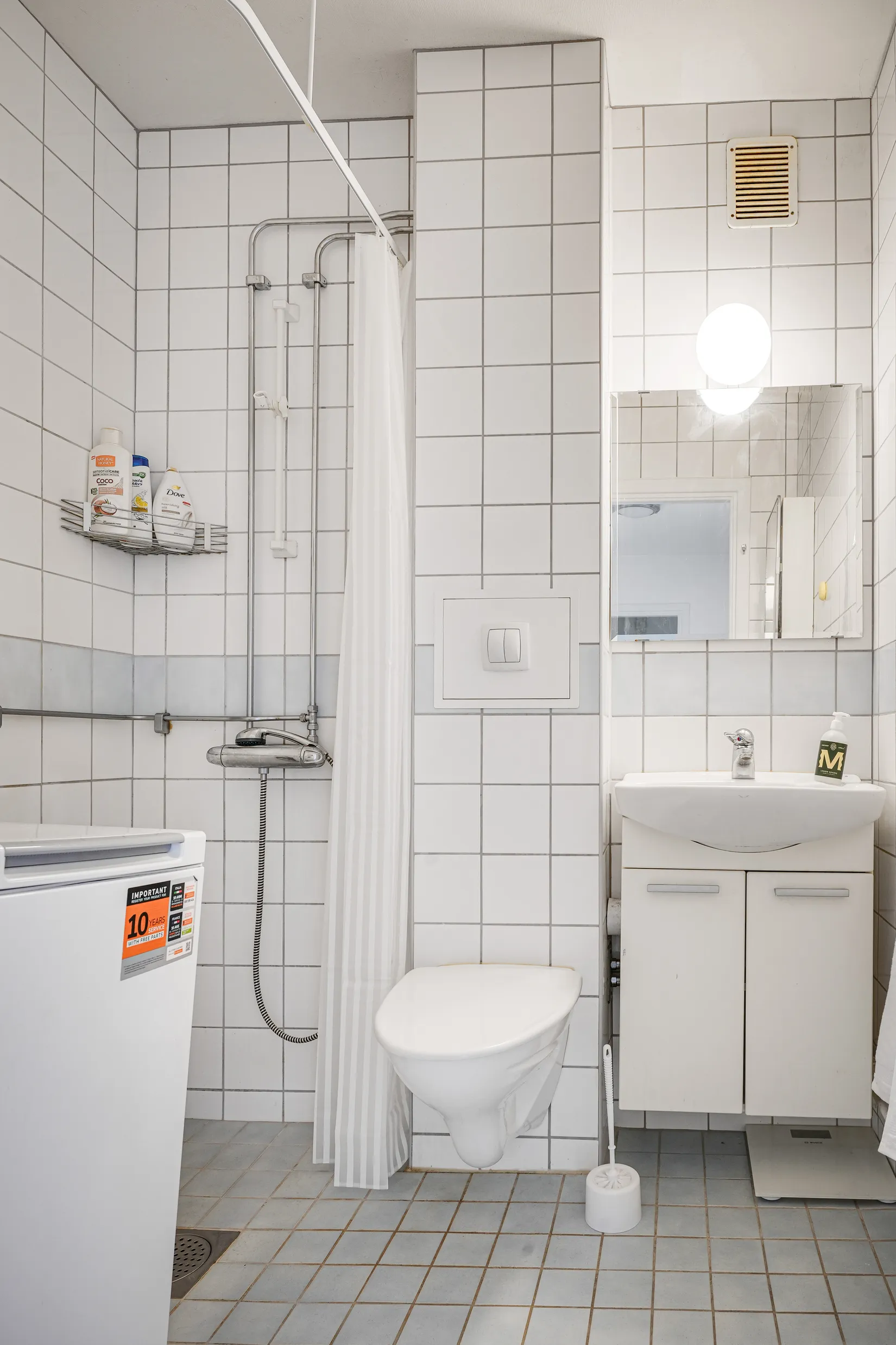 Bostadsrätt, Stallgatan 4A, Eslöv - Centralt, Eslöv