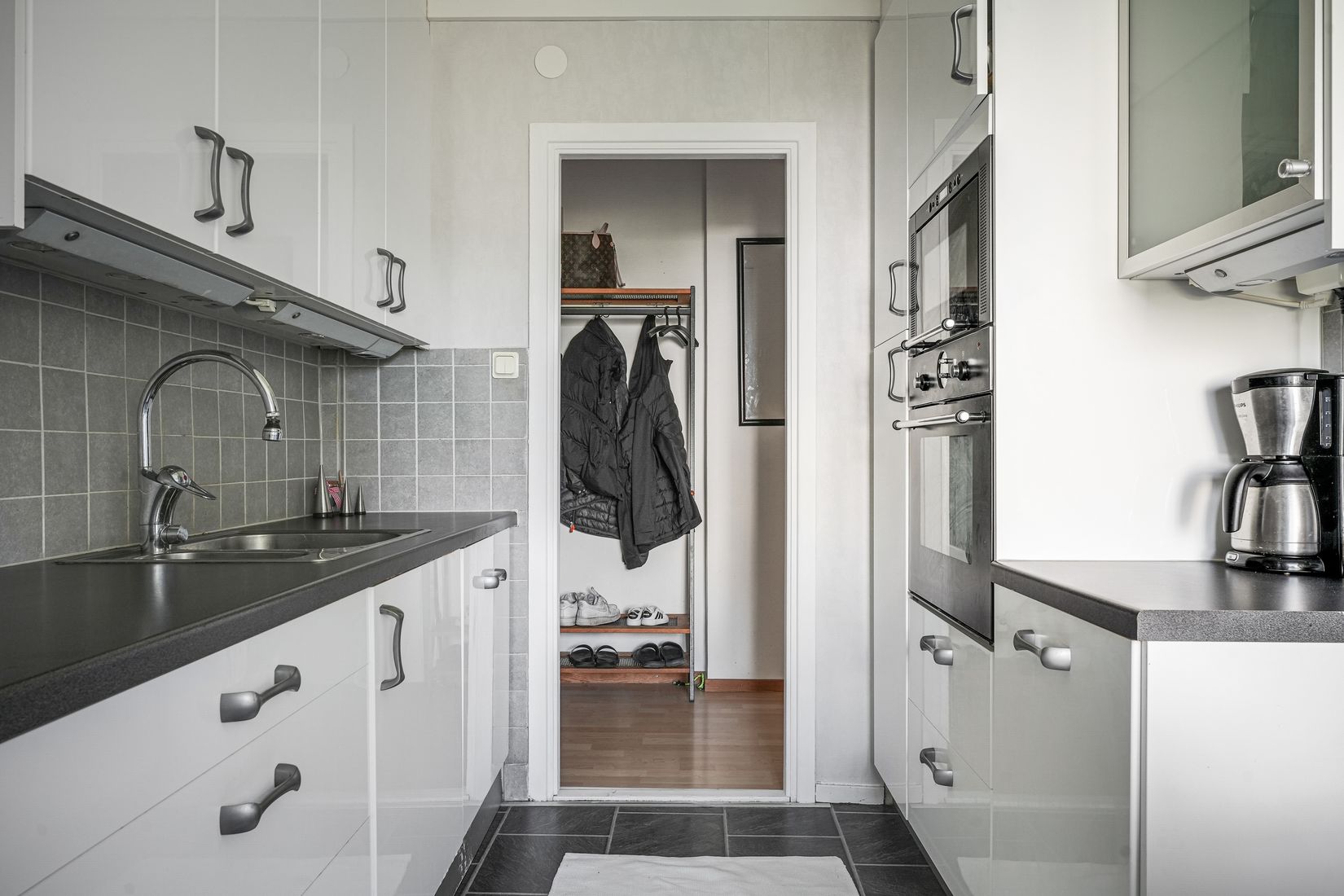 Bostadsrätt, Stallgatan 4A, Eslöv - Centralt, Eslöv