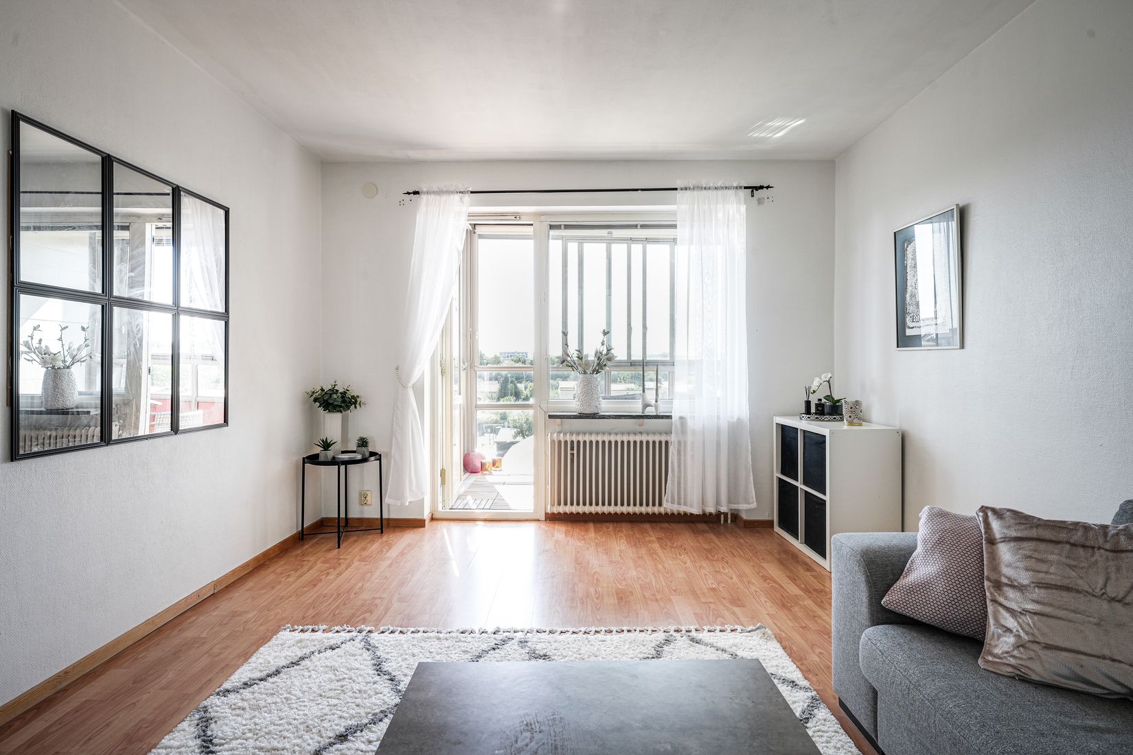 Bostadsrätt, Stallgatan 4A, Eslöv - Centralt, Eslöv