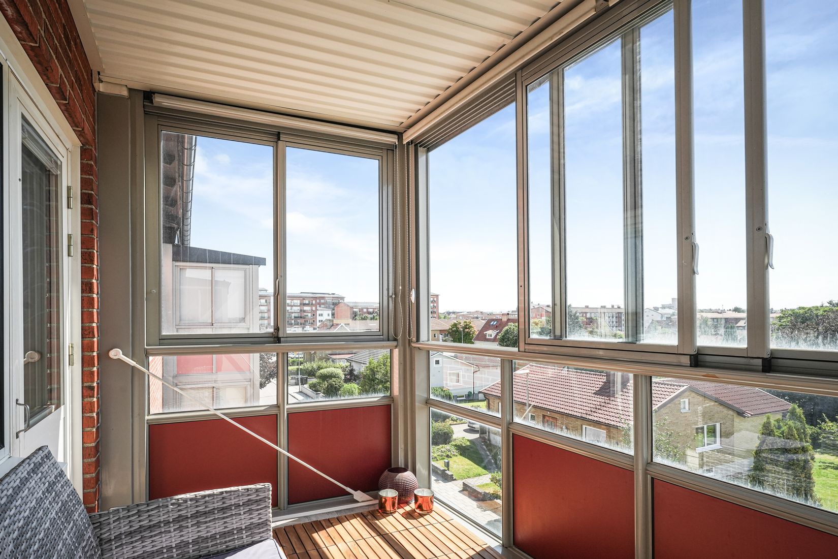 Bostadsrätt, Stallgatan 4A, Eslöv - Centralt, Eslöv