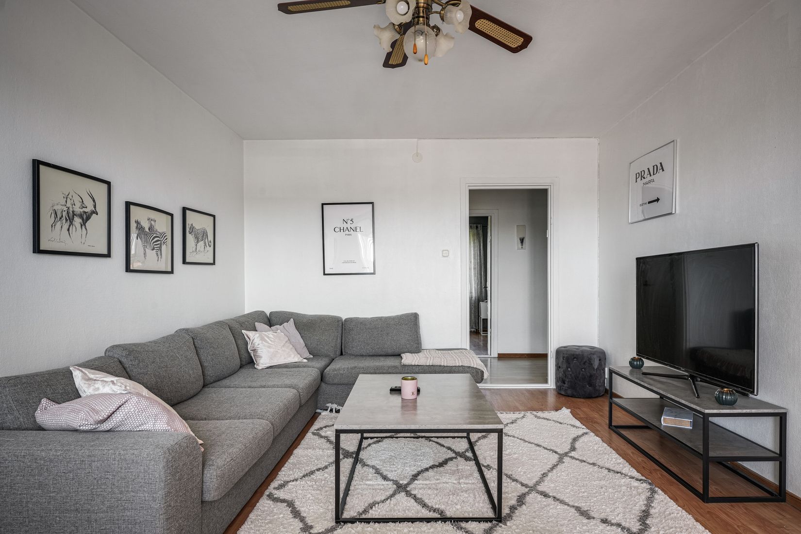 Bostadsrätt, Stallgatan 4A, Eslöv - Centralt, Eslöv