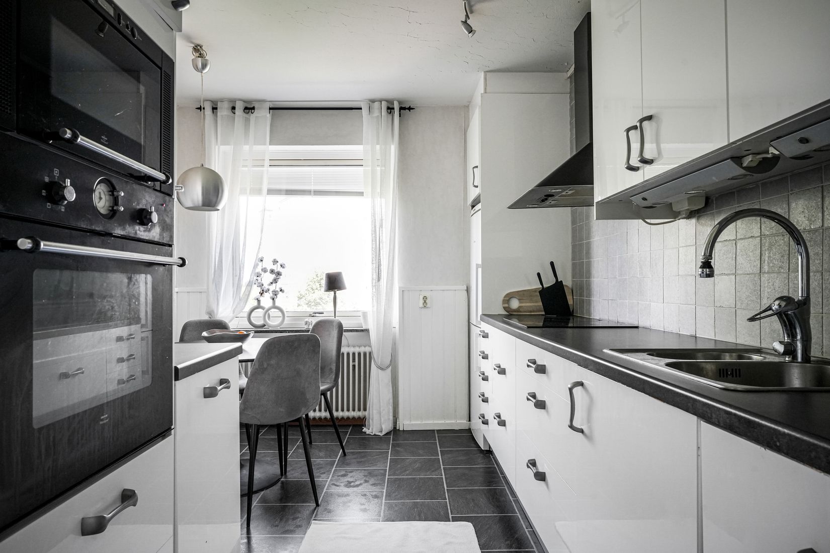 Bostadsrätt, Stallgatan 4A, Eslöv - Centralt, Eslöv