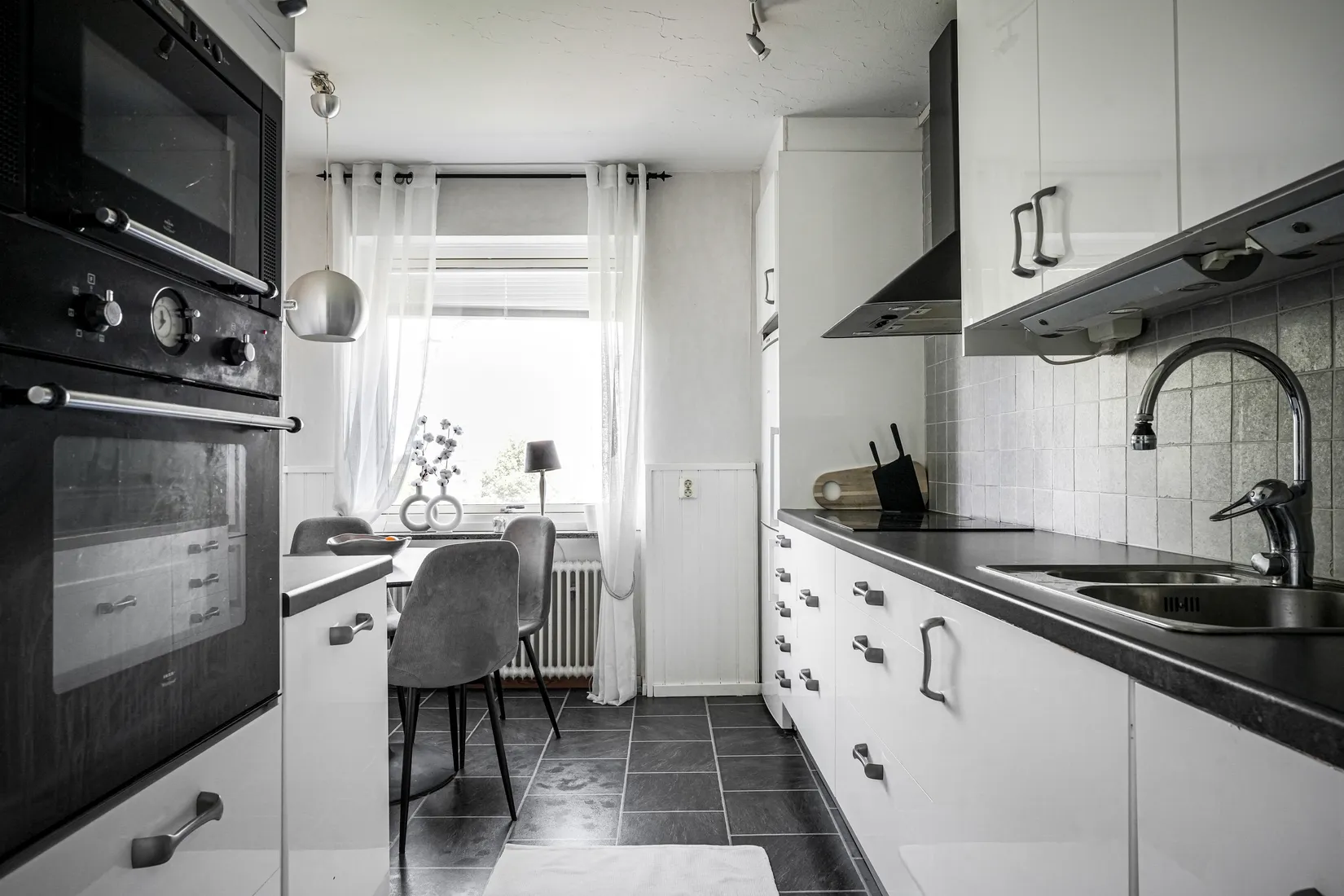 Bostadsrätt, Stallgatan 4A, Eslöv - Centralt, Eslöv