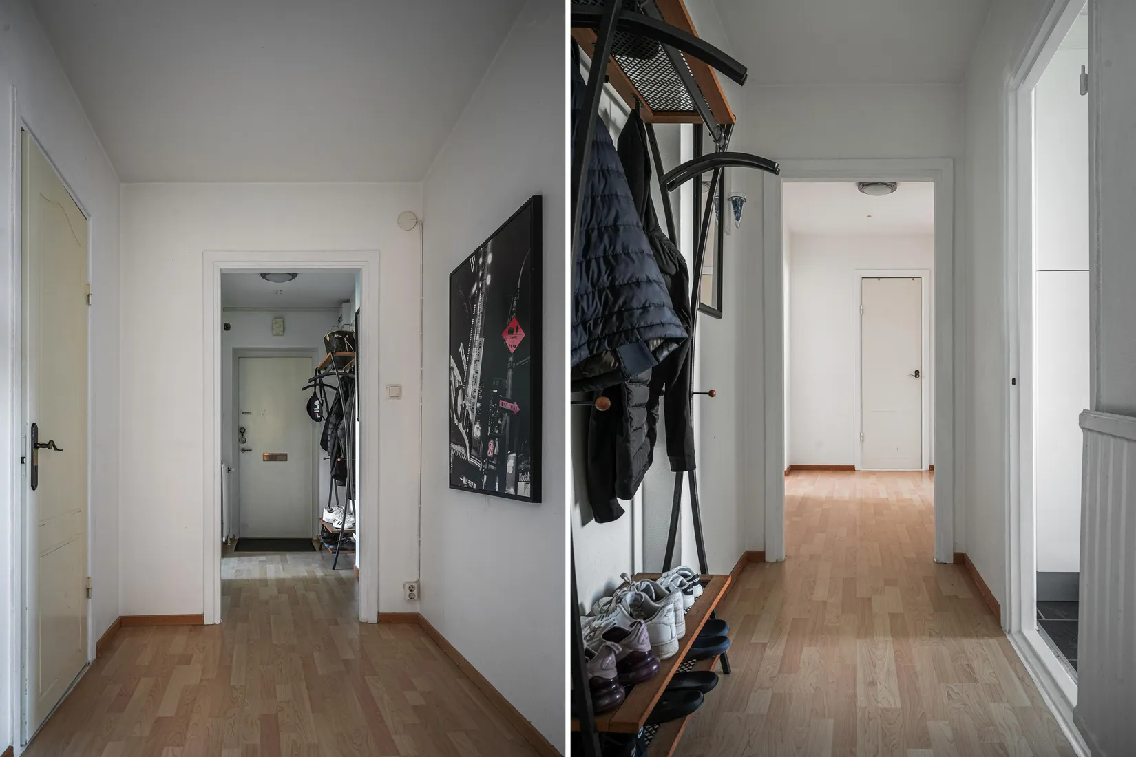 Bostadsrätt, Stallgatan 4A, Eslöv - Centralt, Eslöv