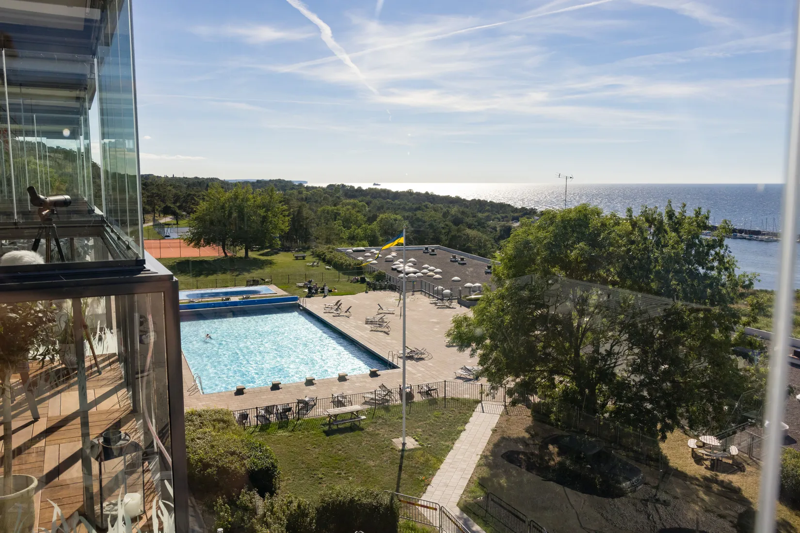 Bostadsrätt, Snäckbacken 14M, Visby - Snäck, Gotland