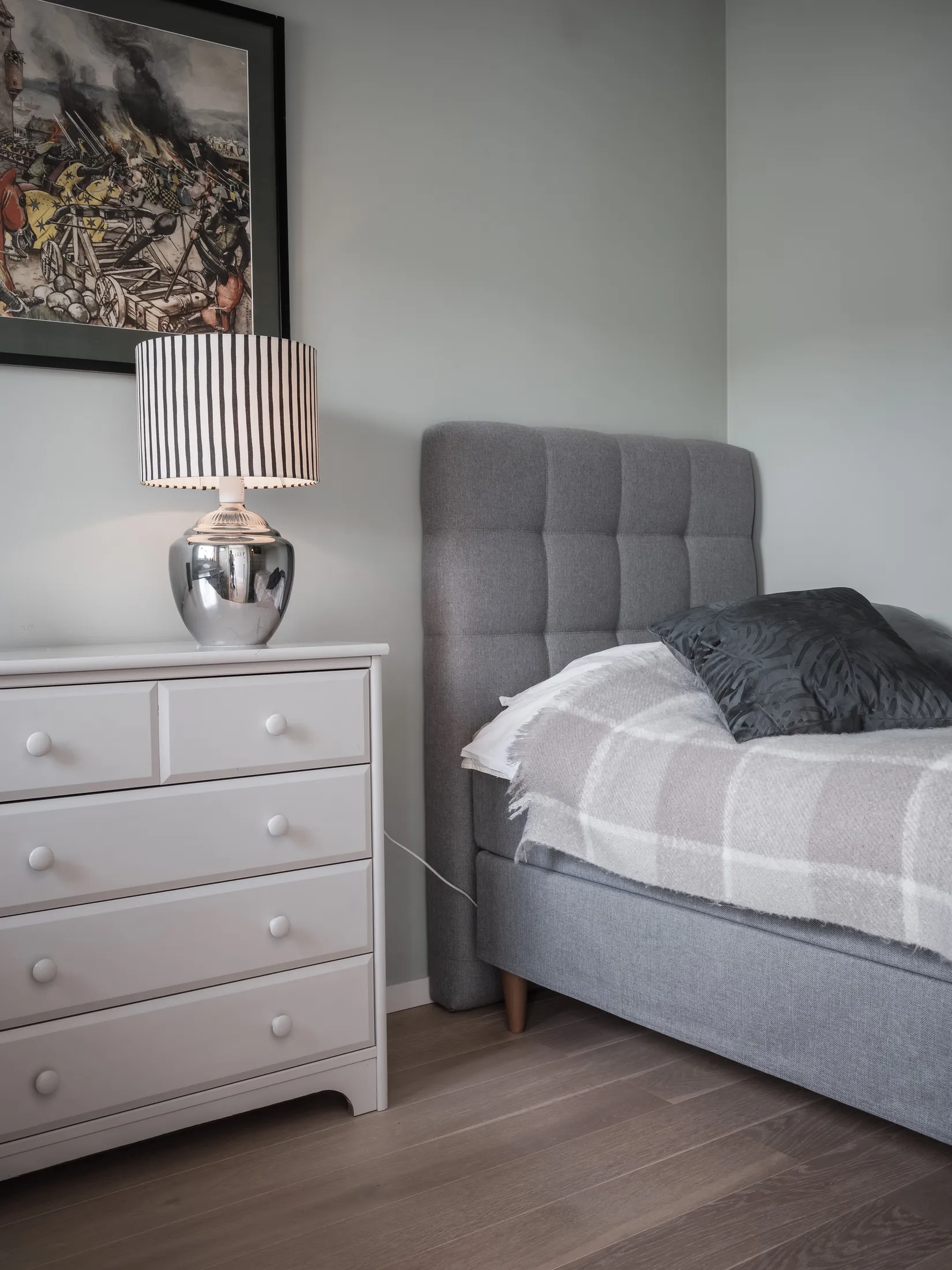 Bostadsrätt, Snäckbacken 14M, Visby - Snäck, Gotland