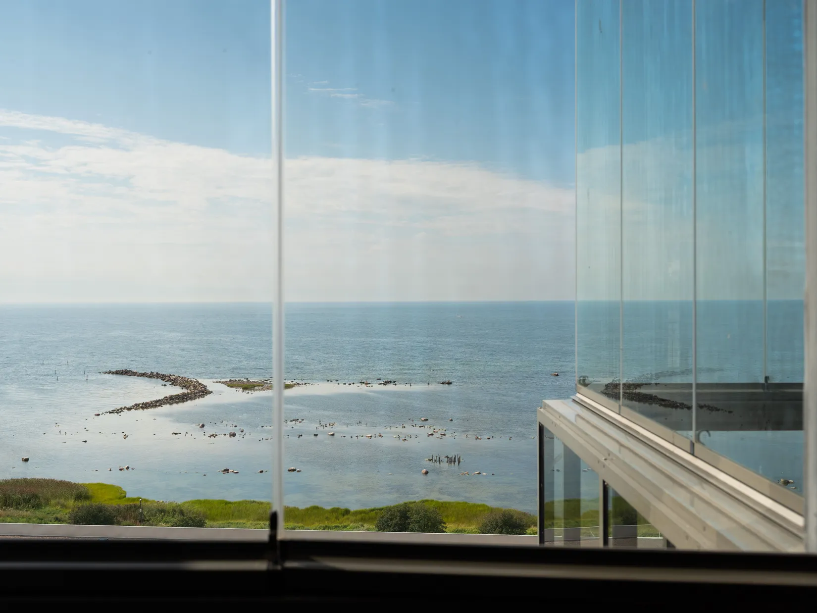 Bostadsrätt, Snäckbacken 14M, Visby - Snäck, Gotland